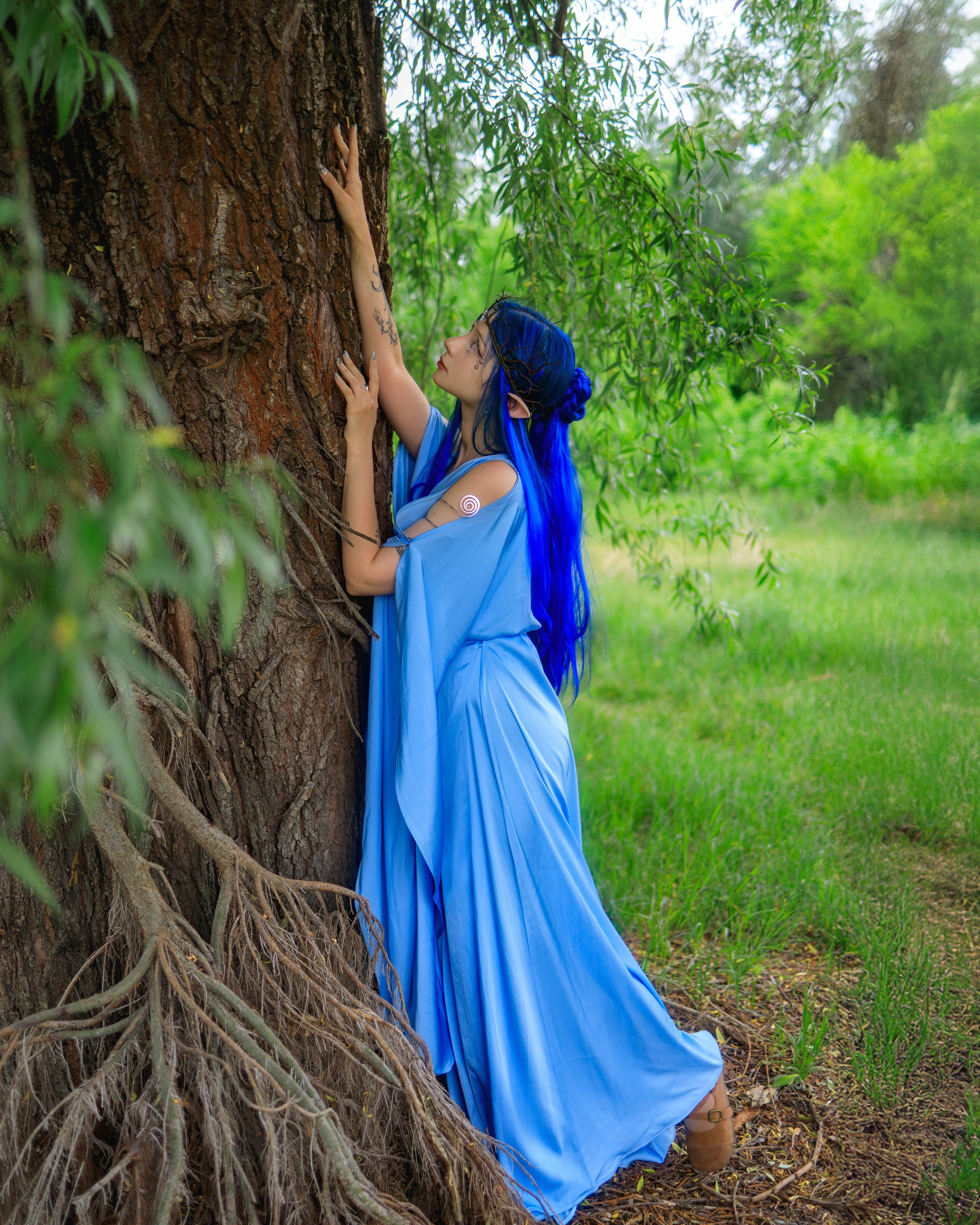 Мавиле. Портретный фотограф Крым г. Симферополь