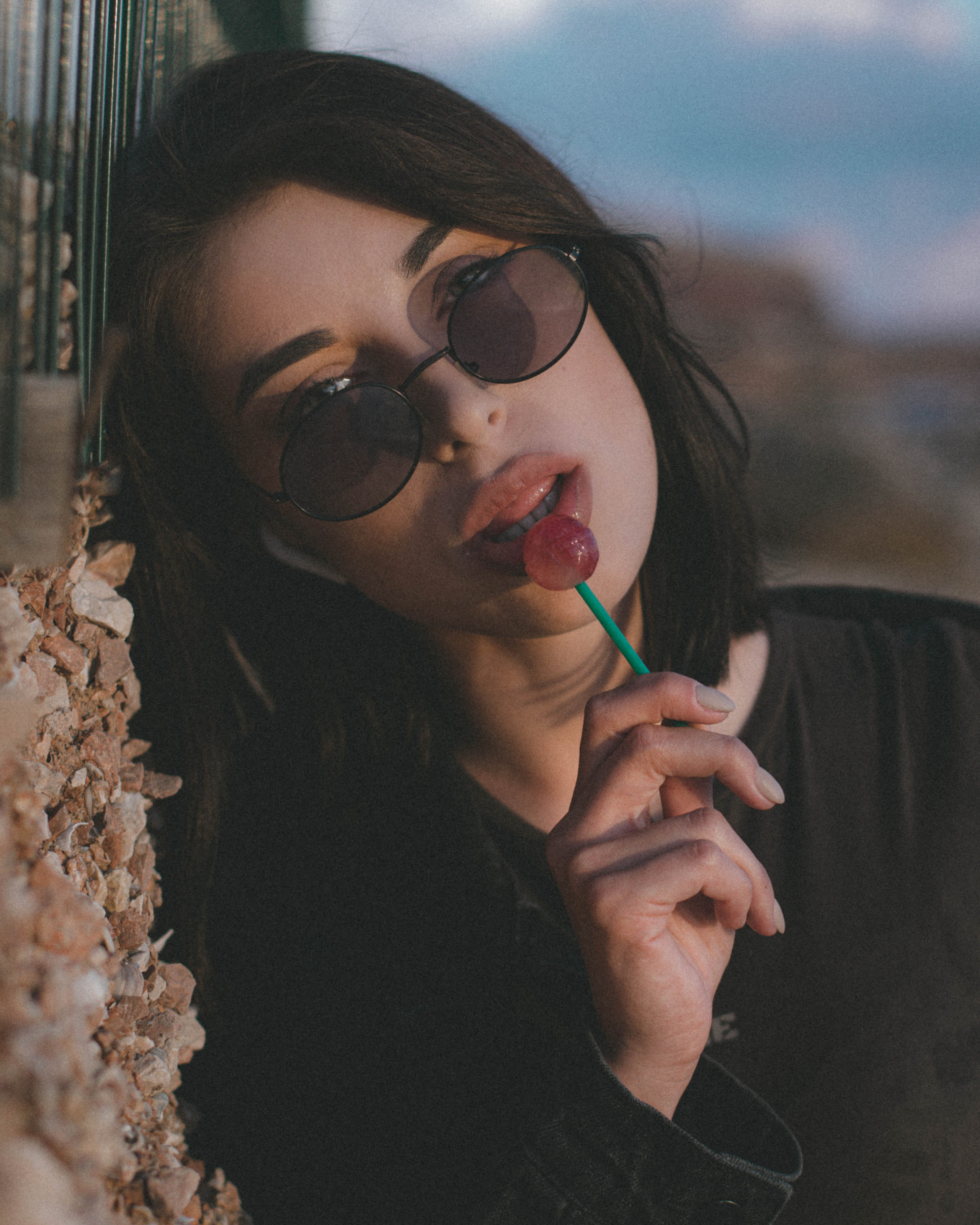 Вика. Портретный фотограф Крым г. Симферополь