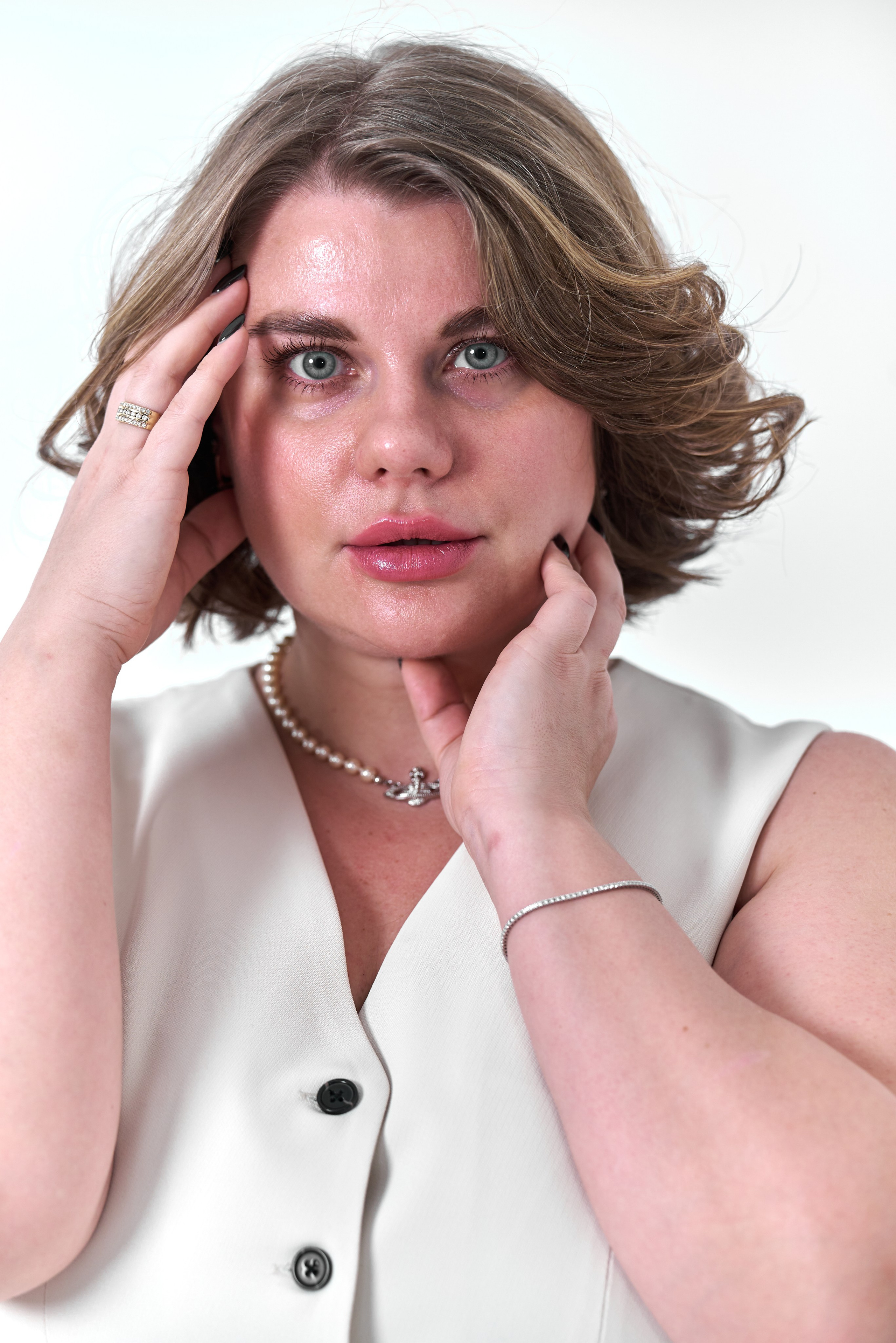 Анастасия Щёлково. Фотограф Щёлково