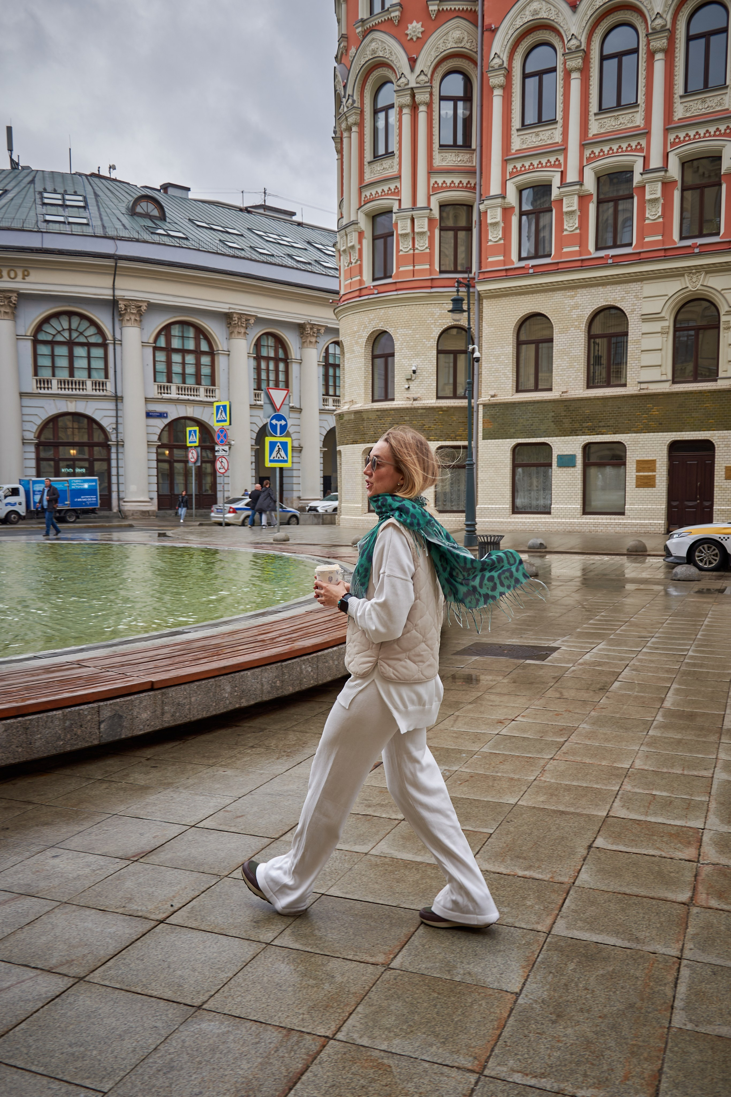 Ольга и Кристина, Москва. Фотограф Щёлково