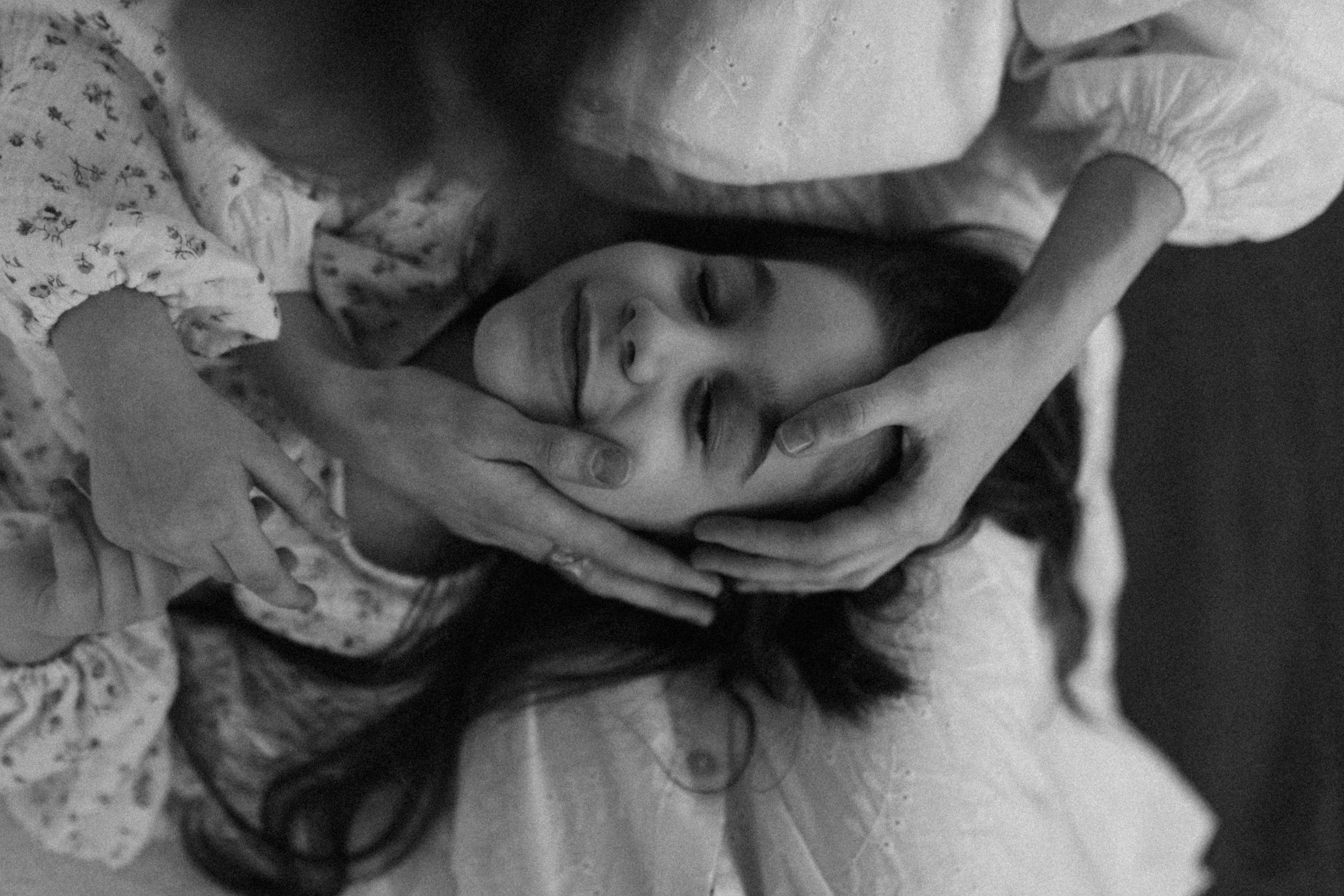 Динара, Самия и Амаль. Семейный и детский фотограф в Махачкале ♡