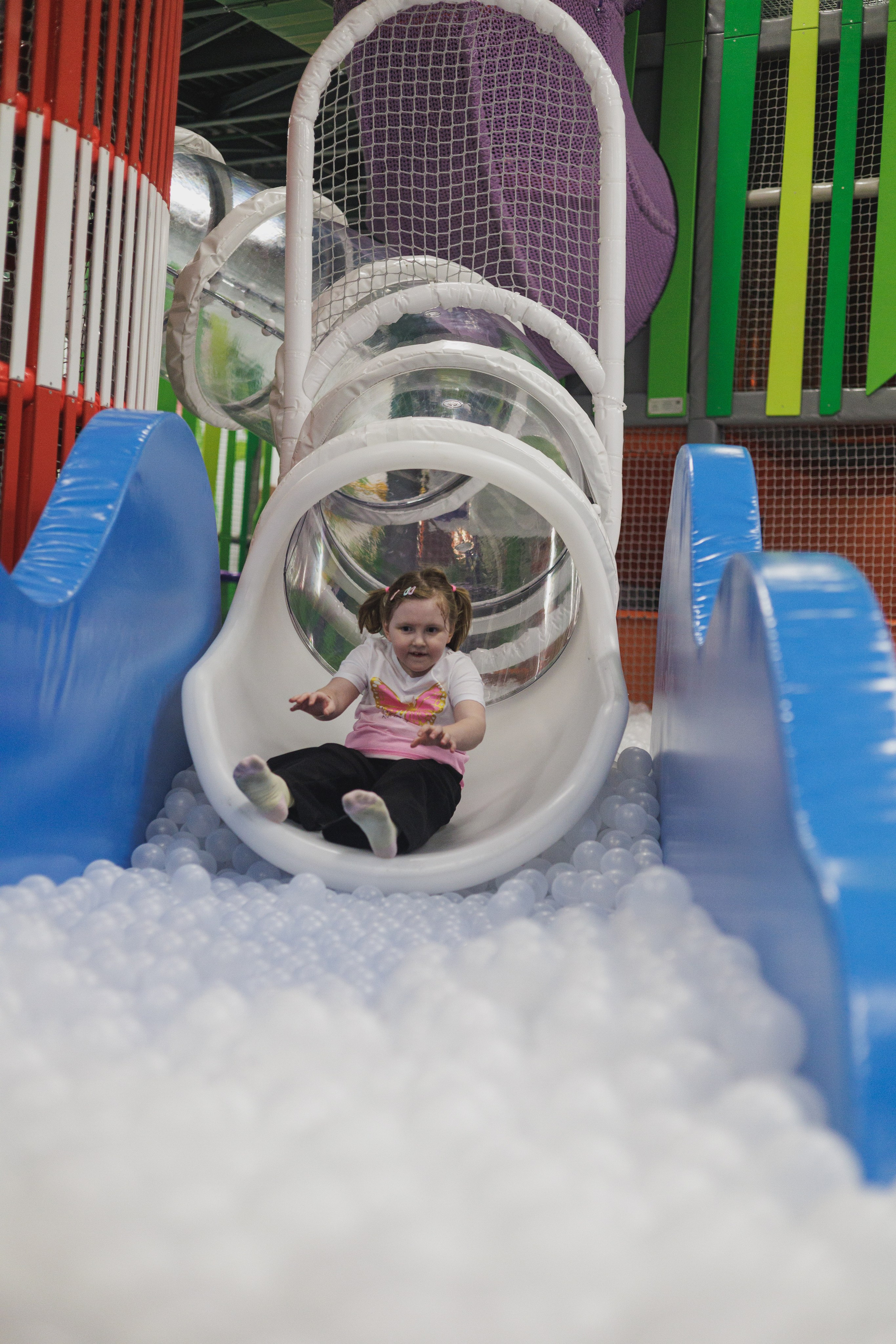 Василисе 5 лет. Фотограф в Раменском и Москве |Татьяна Конарева