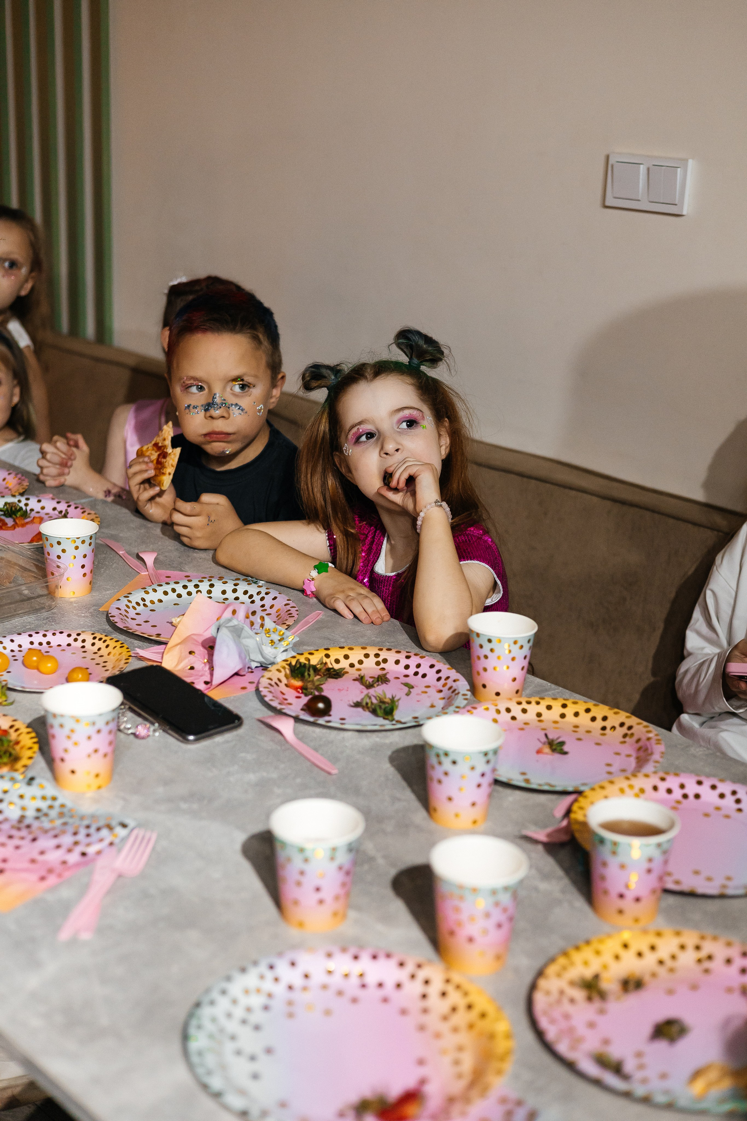 Barbie party. Фотограф в Раменском и Москве | Татьяна Конарева