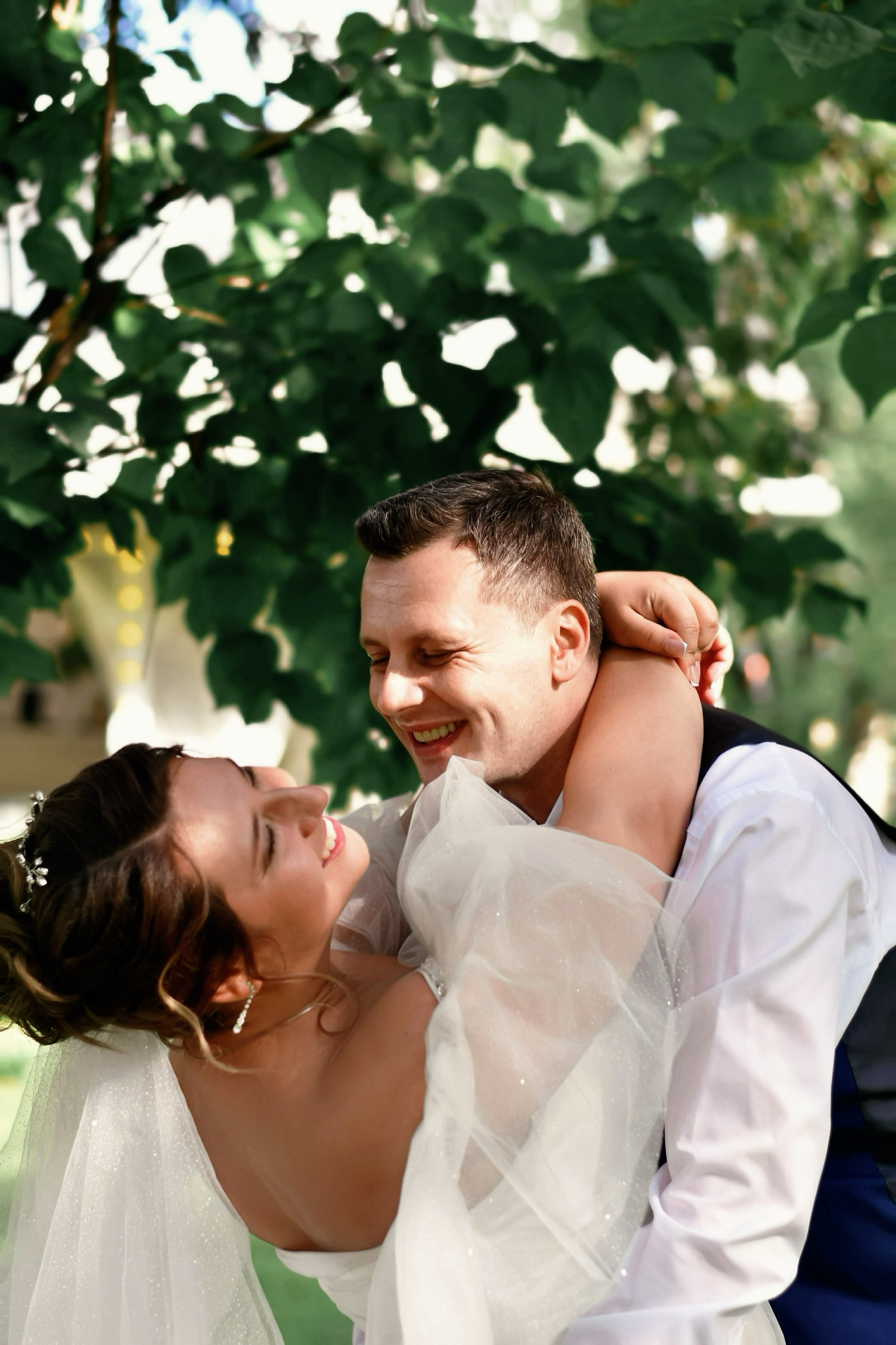 Анастасия & Михаэль