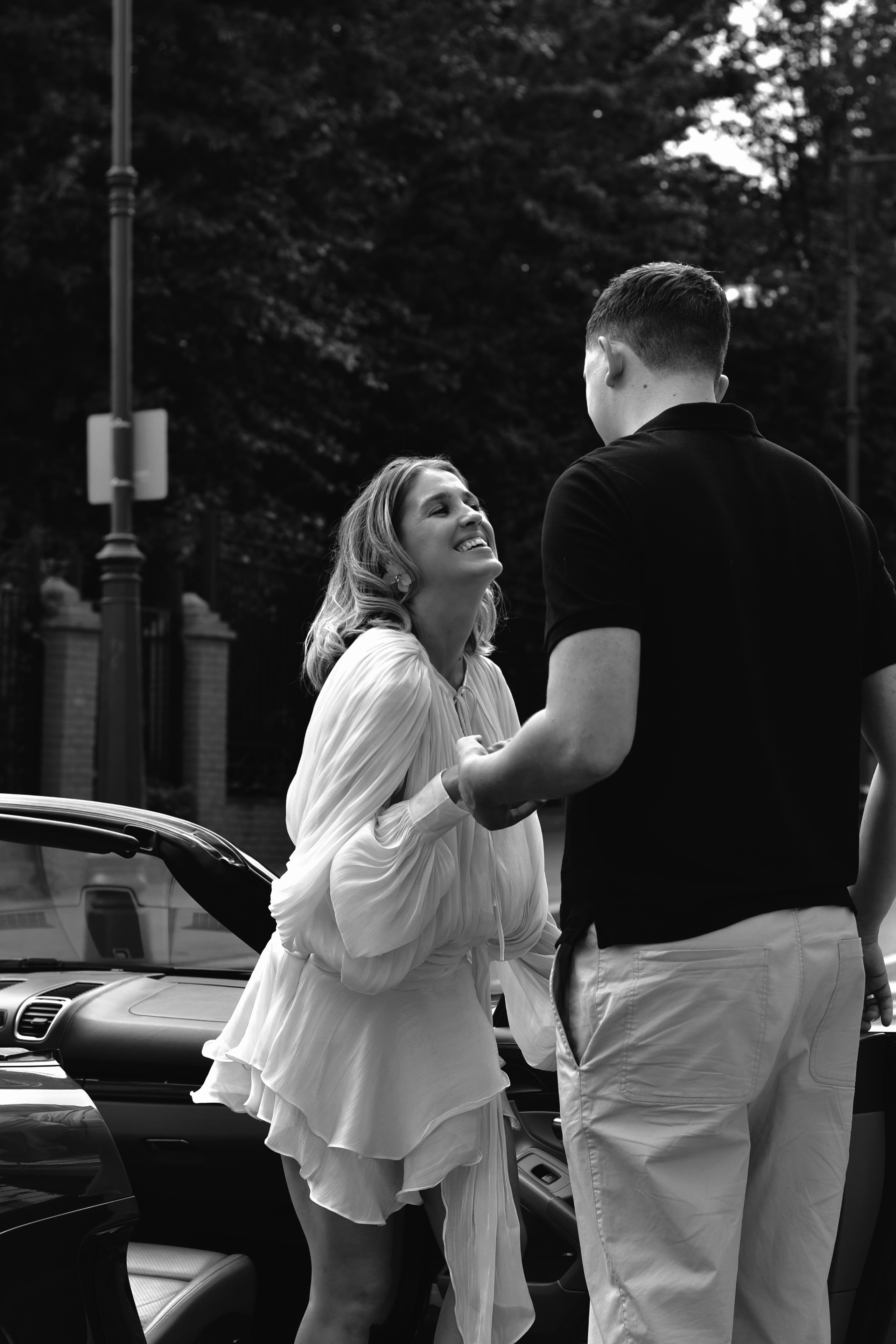 Кристина & Валера