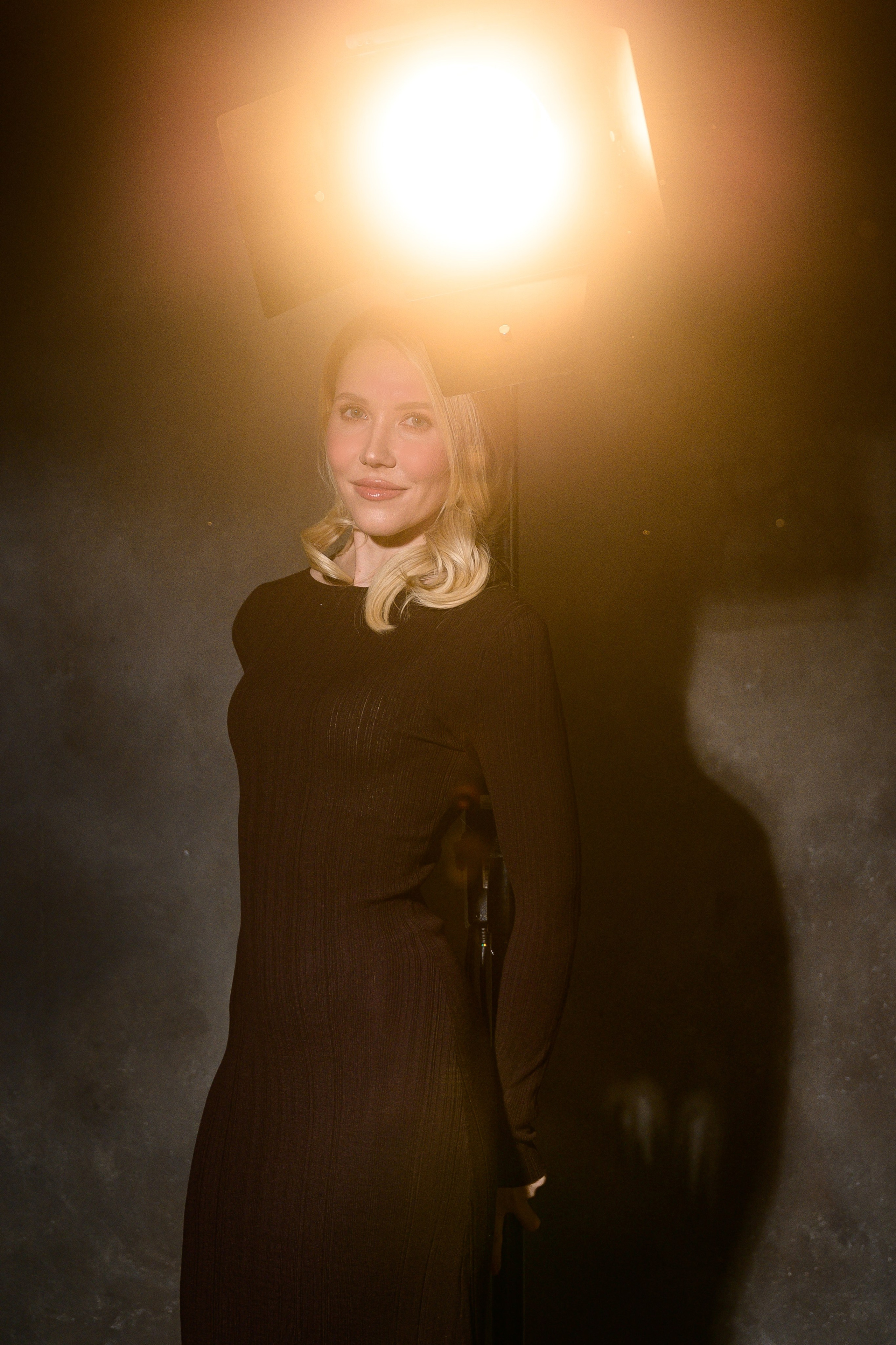 Оксана. Тамара Власова