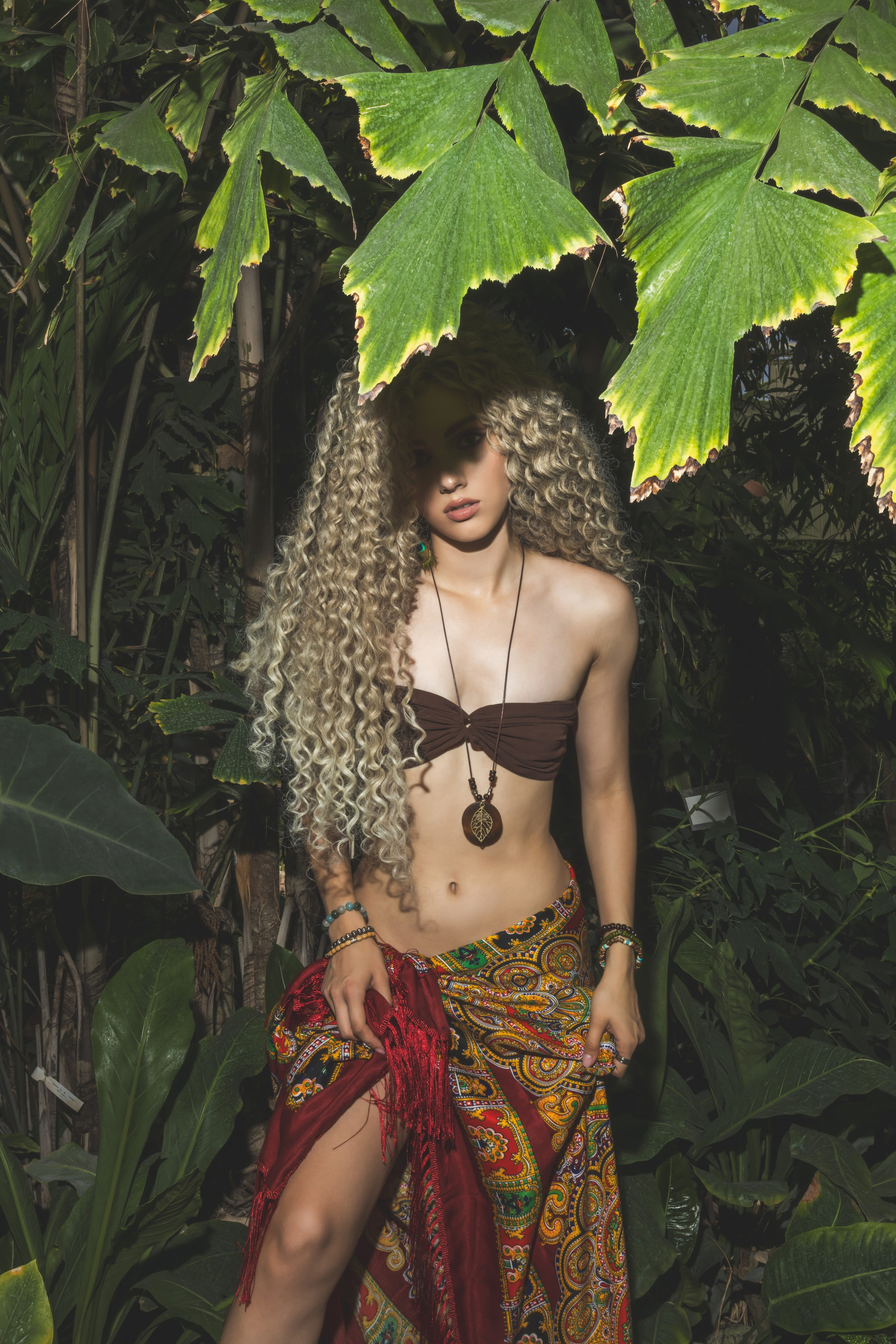 Бот Сад. Яна Чхан — Фотограф в Донецке и не только