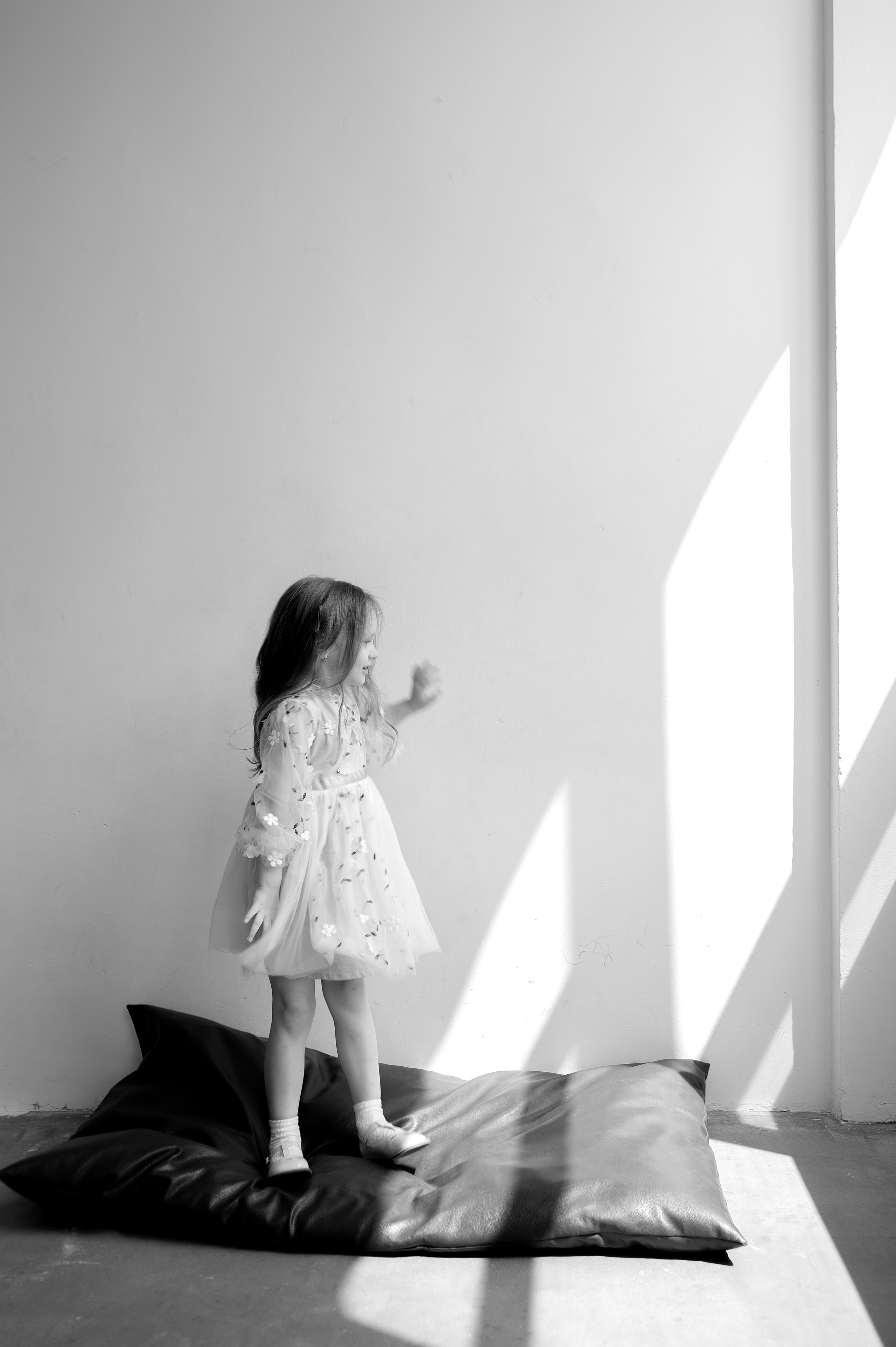 5 лет. Свадебный и семейный фотограф в Серпухове Александра Дерюшева