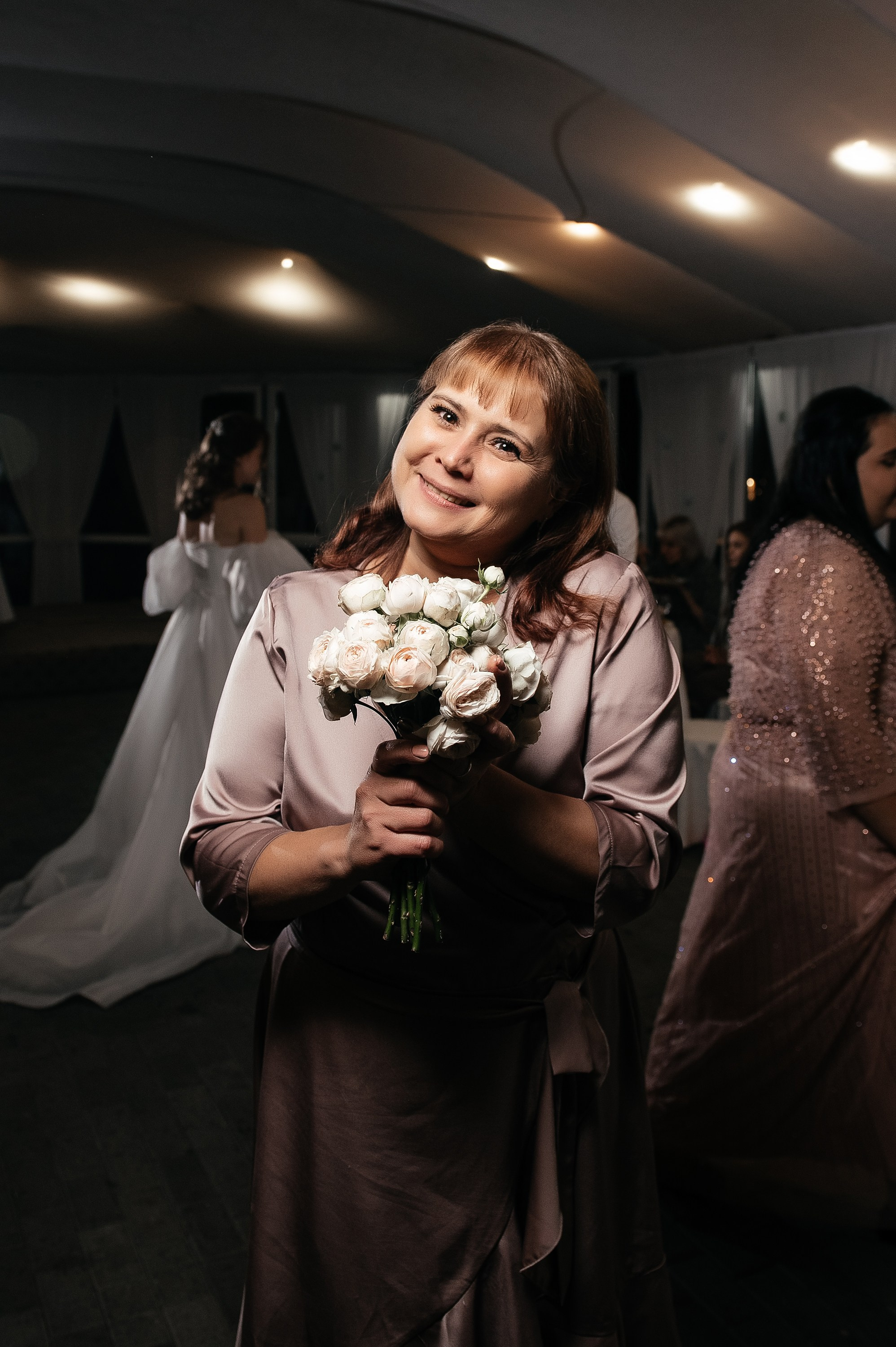 Полина и Дима. Свадебный фотограф Олеся Лаврова Москва Ногинск Электросталь