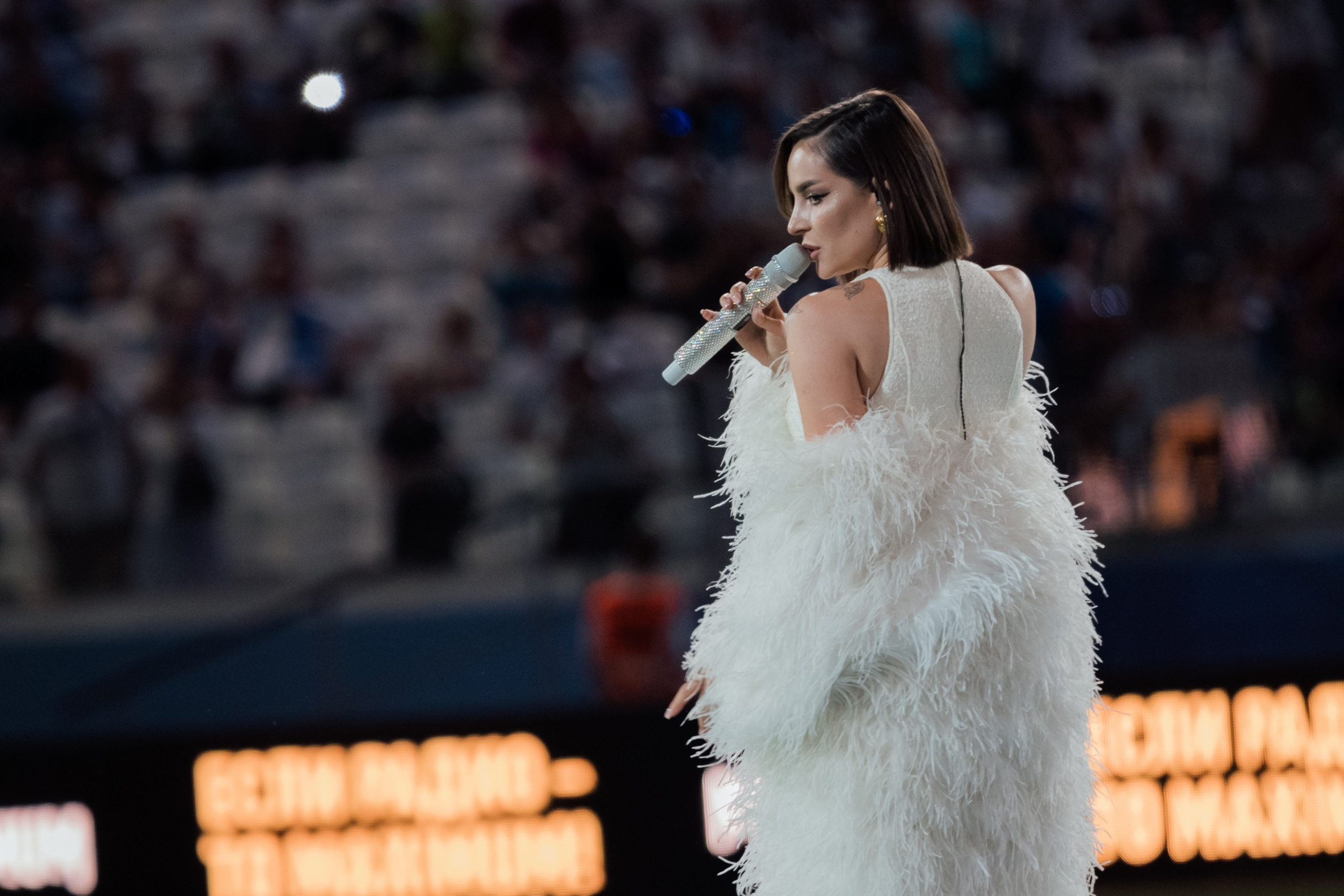 Суперкубок. Зенит — Краснодар. Фотограф в Волгограде Виталий Самойлов