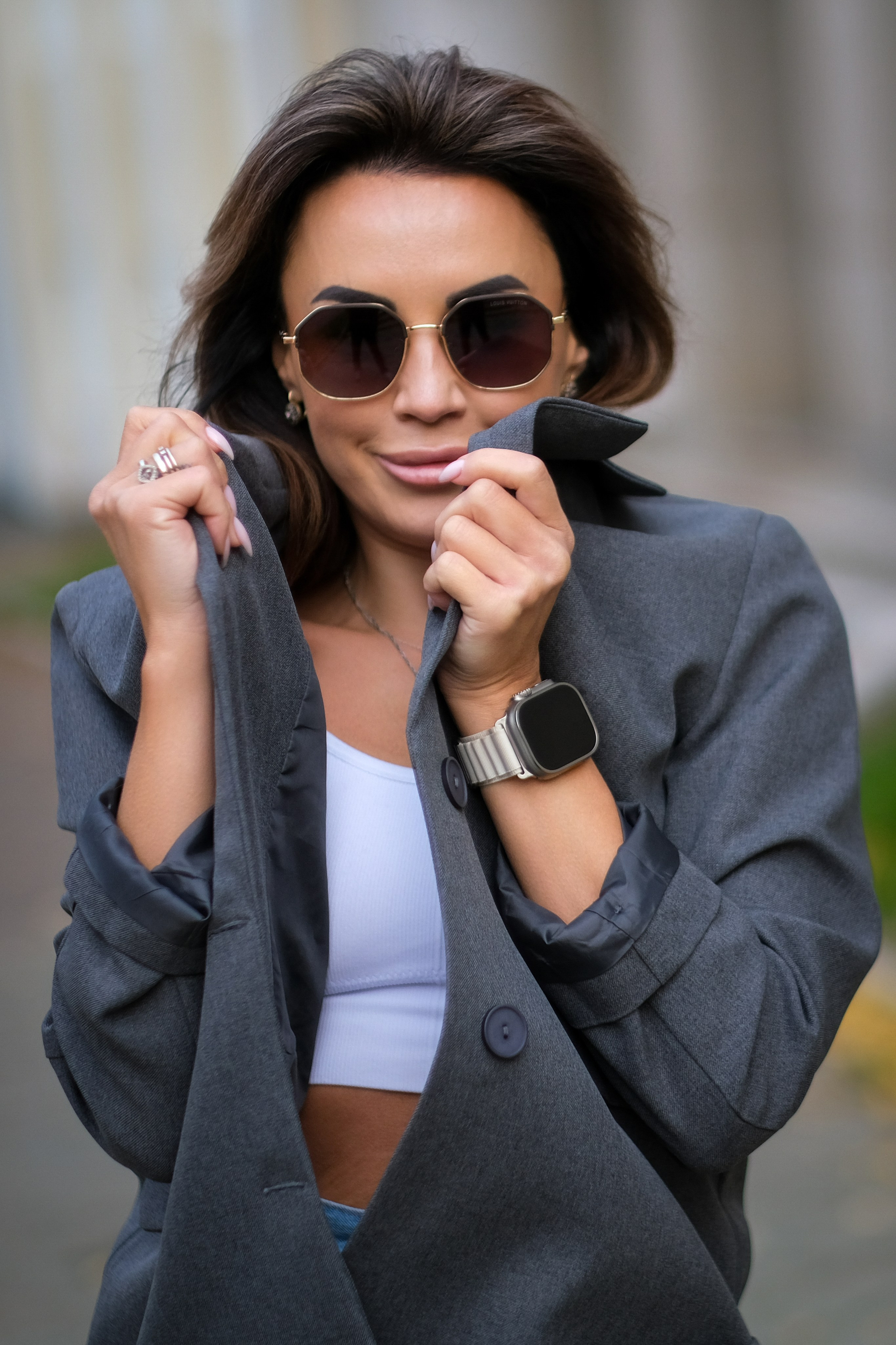 Контент фотосессия в Сыктывкаре