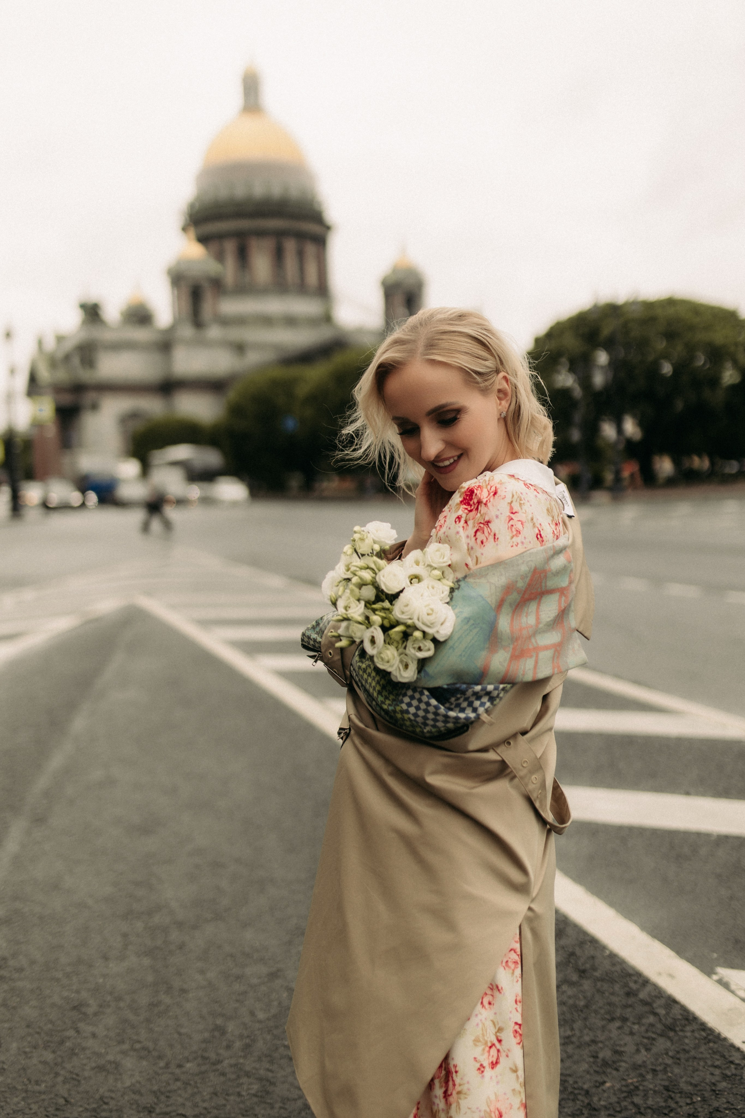 Екатерина. Фотограф в Санкт-Петербурге