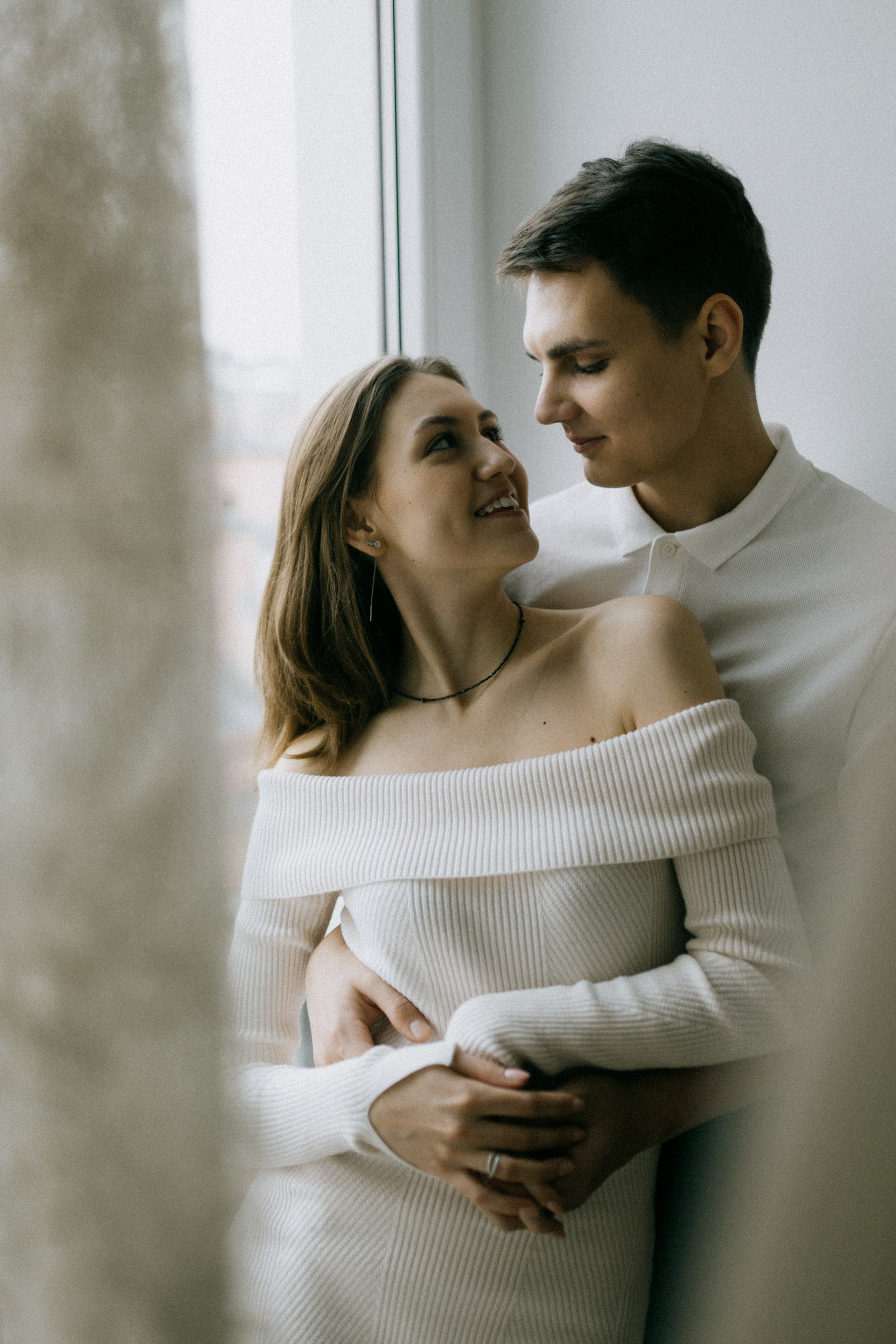 Ева и Артём. Фотограф в Санкт-Петербурге