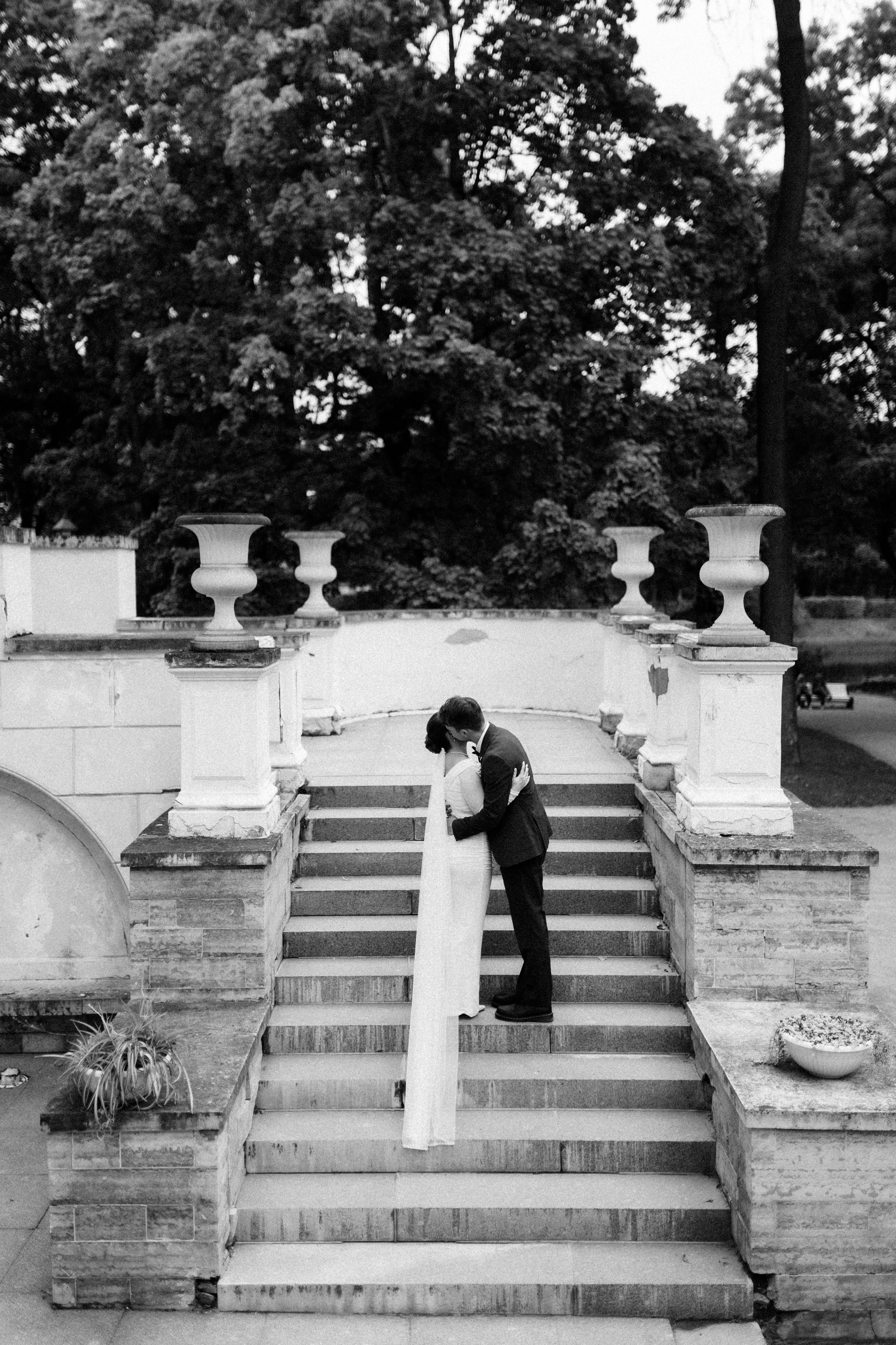 Мария и Алексей. Фотограф в Санкт-Петербурге