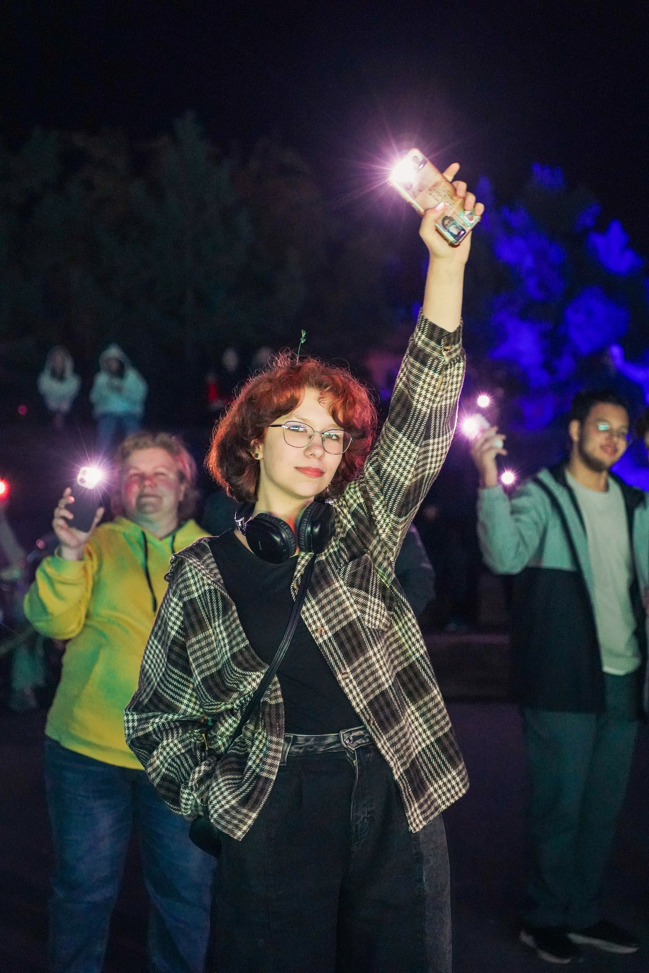 Концерты. Маслухин Дмитрий — Ваш Фотограф