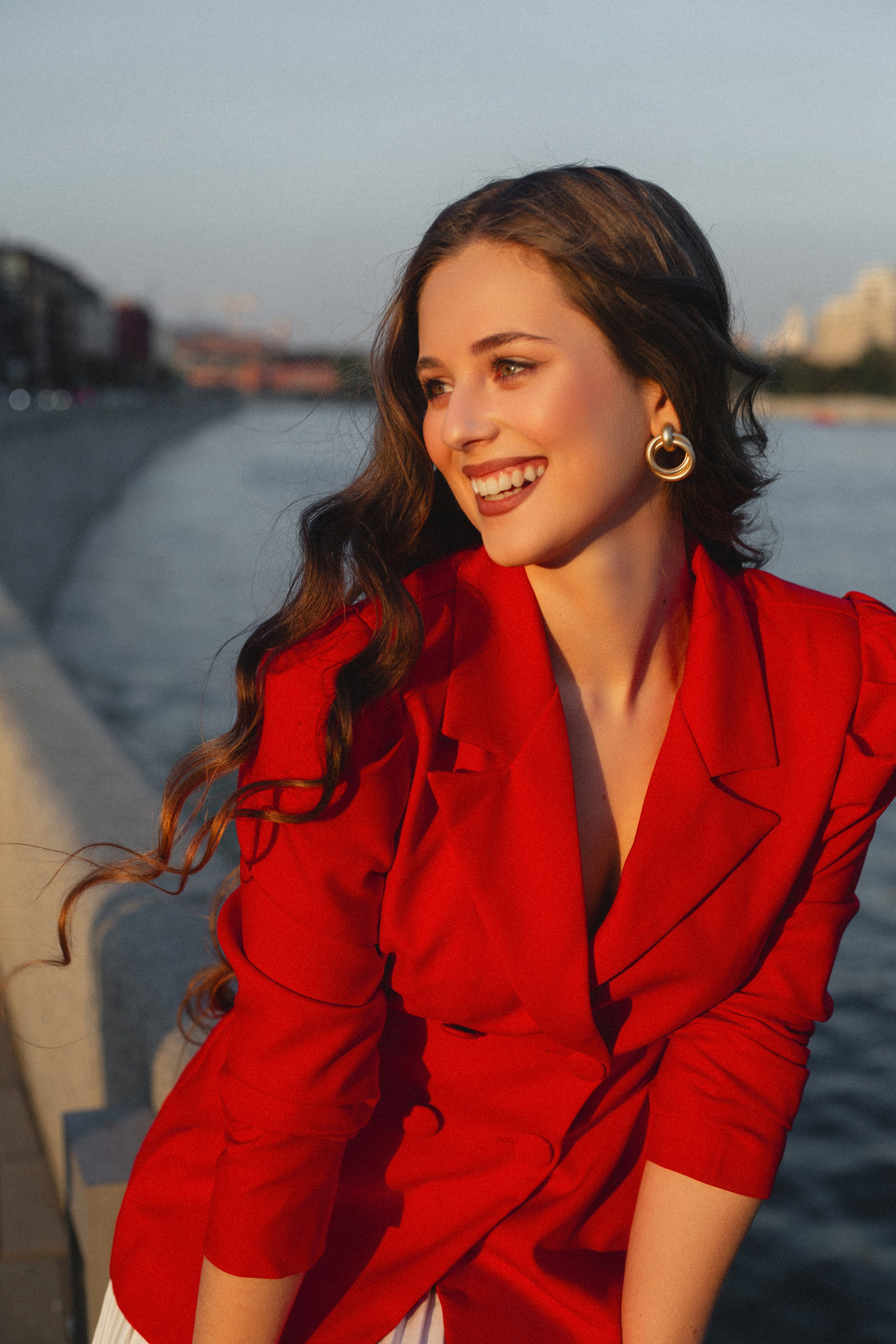 Саша Милёшина. Фотограф | Юля Ди