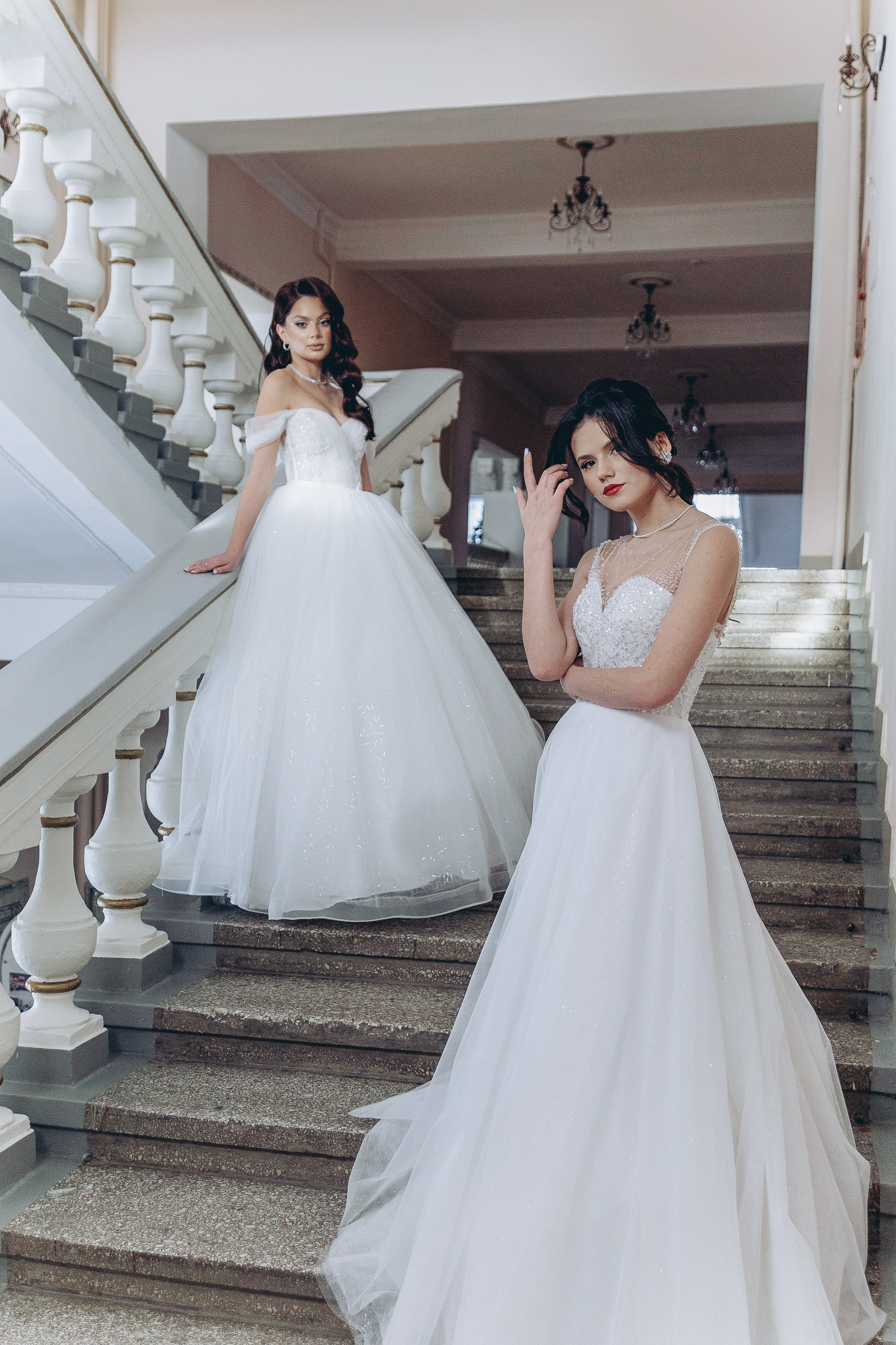 Невесты. Семейный и свадебный фотограф в Южноуральске Екатерина Столярова