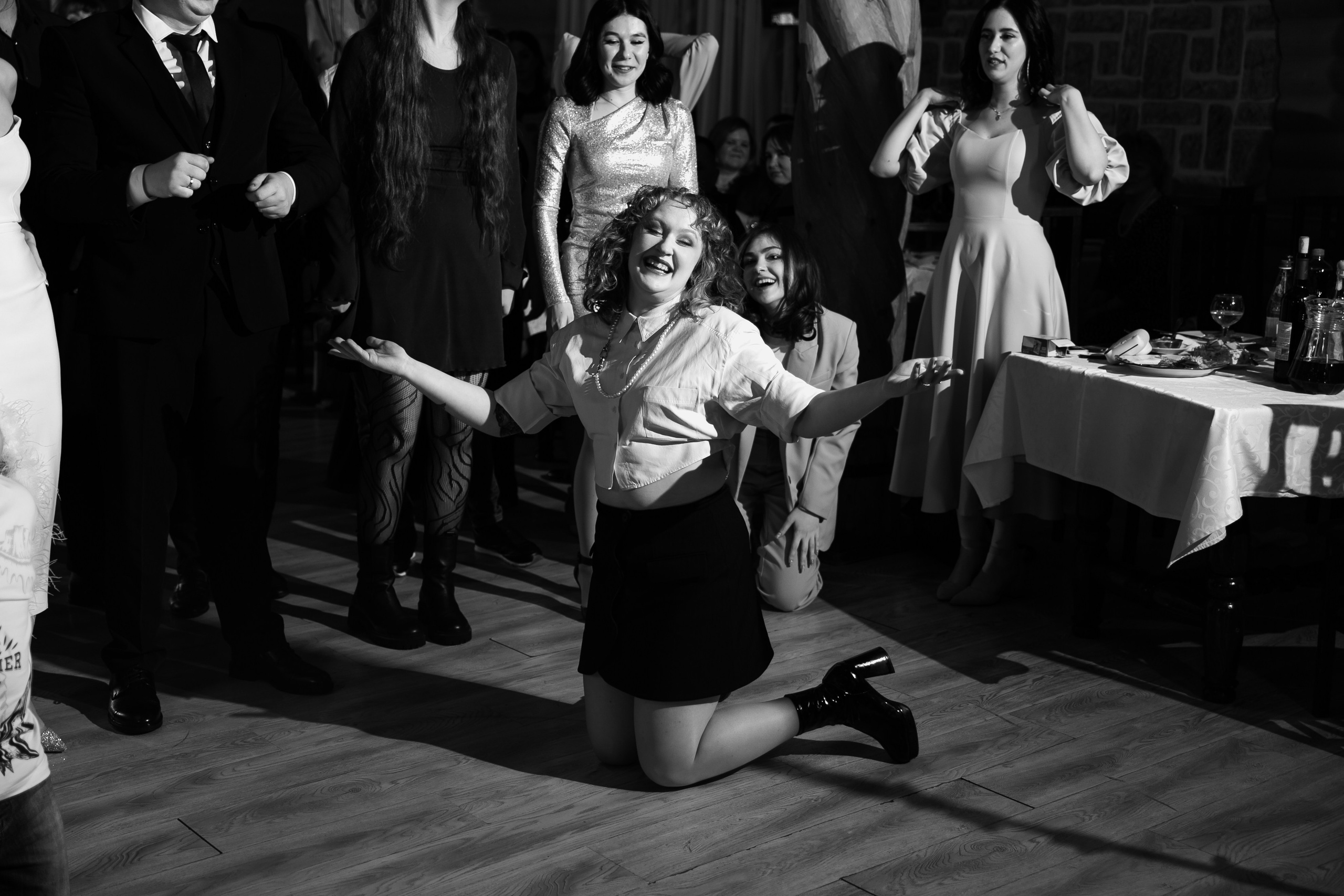 Виктория и Леонид. Профессиональный фотограф Надежда Антонова