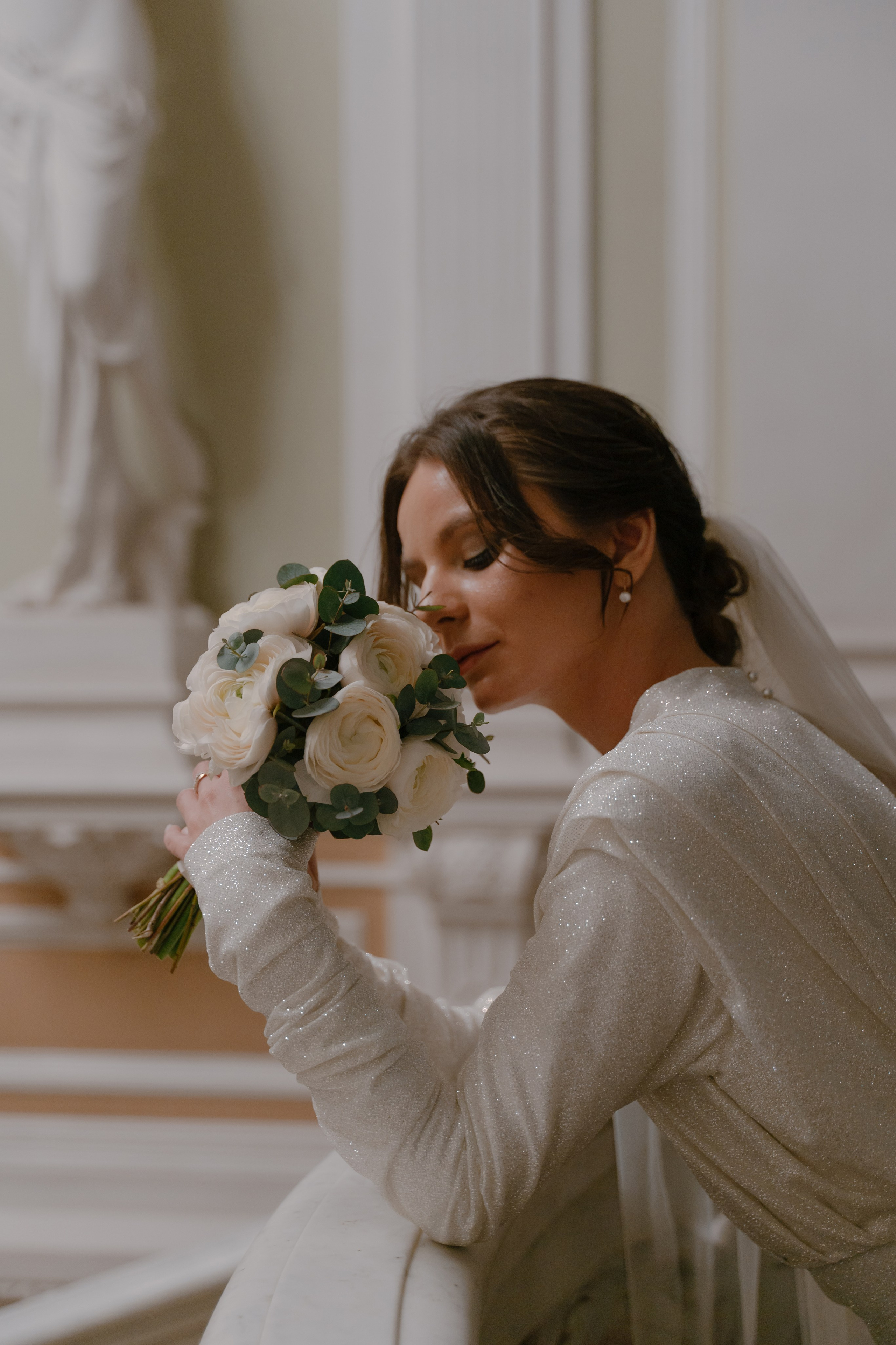 19.12.2023. Свадебный фотограф — Наталья Фед СПб/Москва