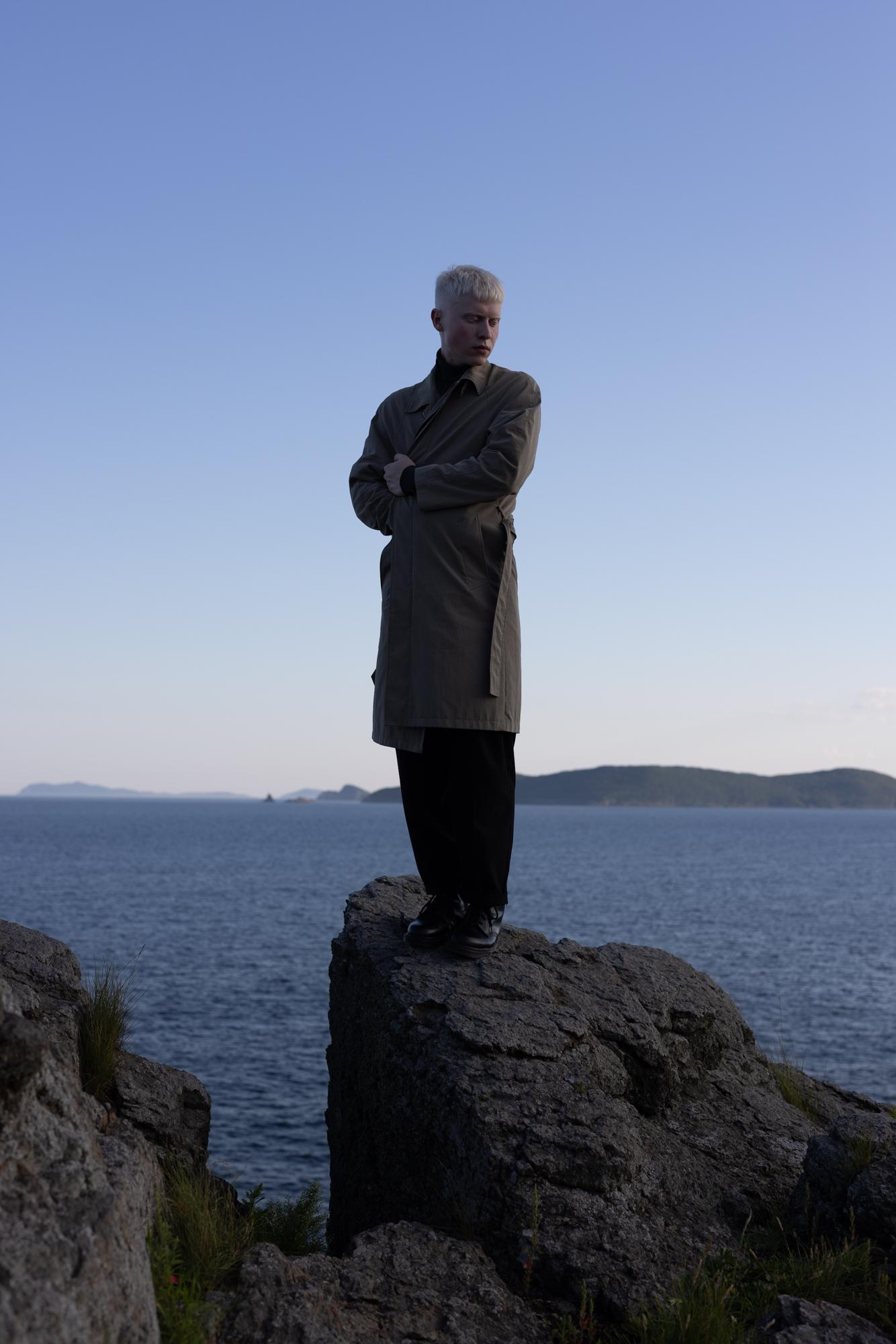 LUT #7. Портретный фотограф в Санкт-Петербурге Алексей Корзов