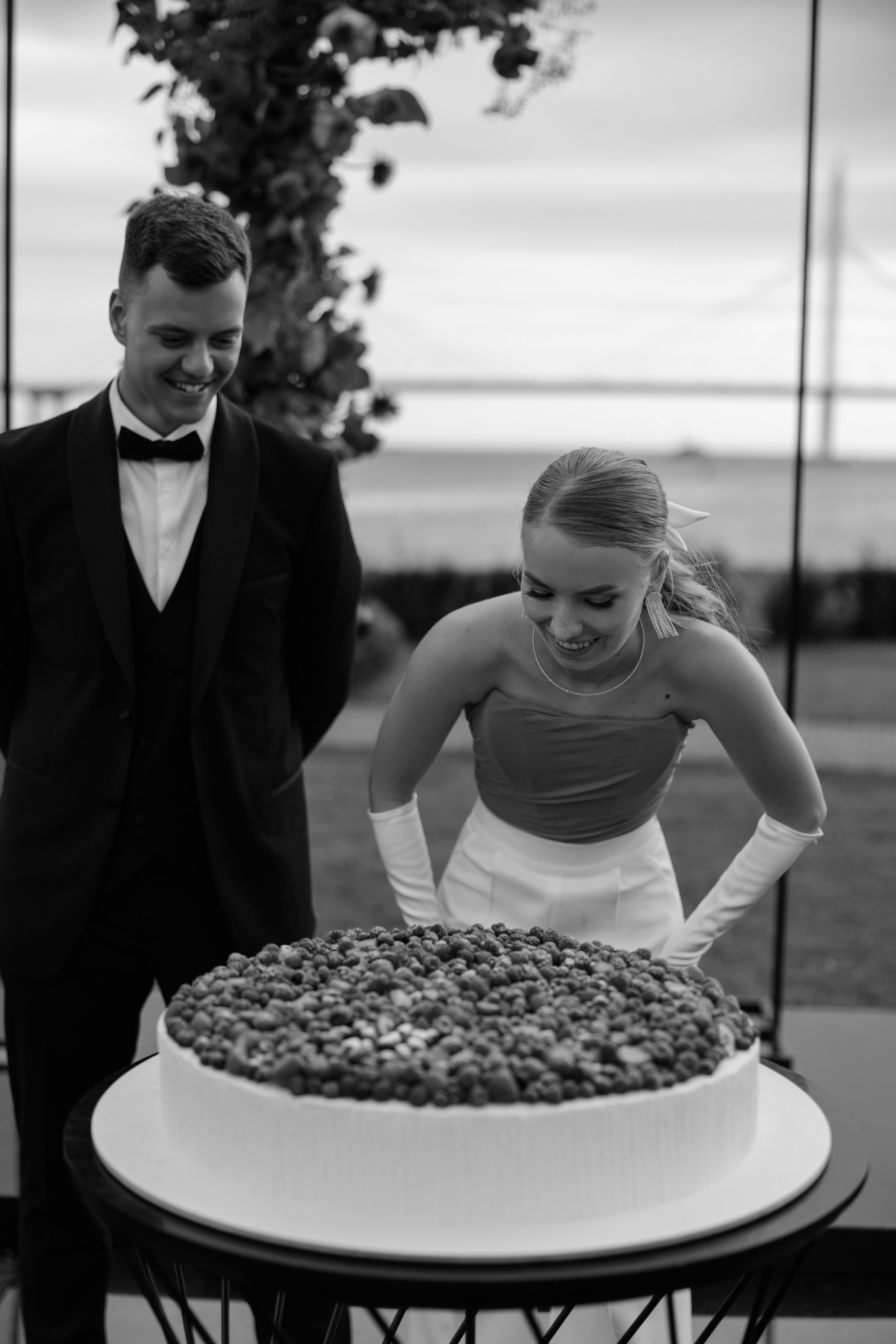 Вероника и Денис. Свадебный фотограф в Санкт-Петербурге Екатерина Евсеева