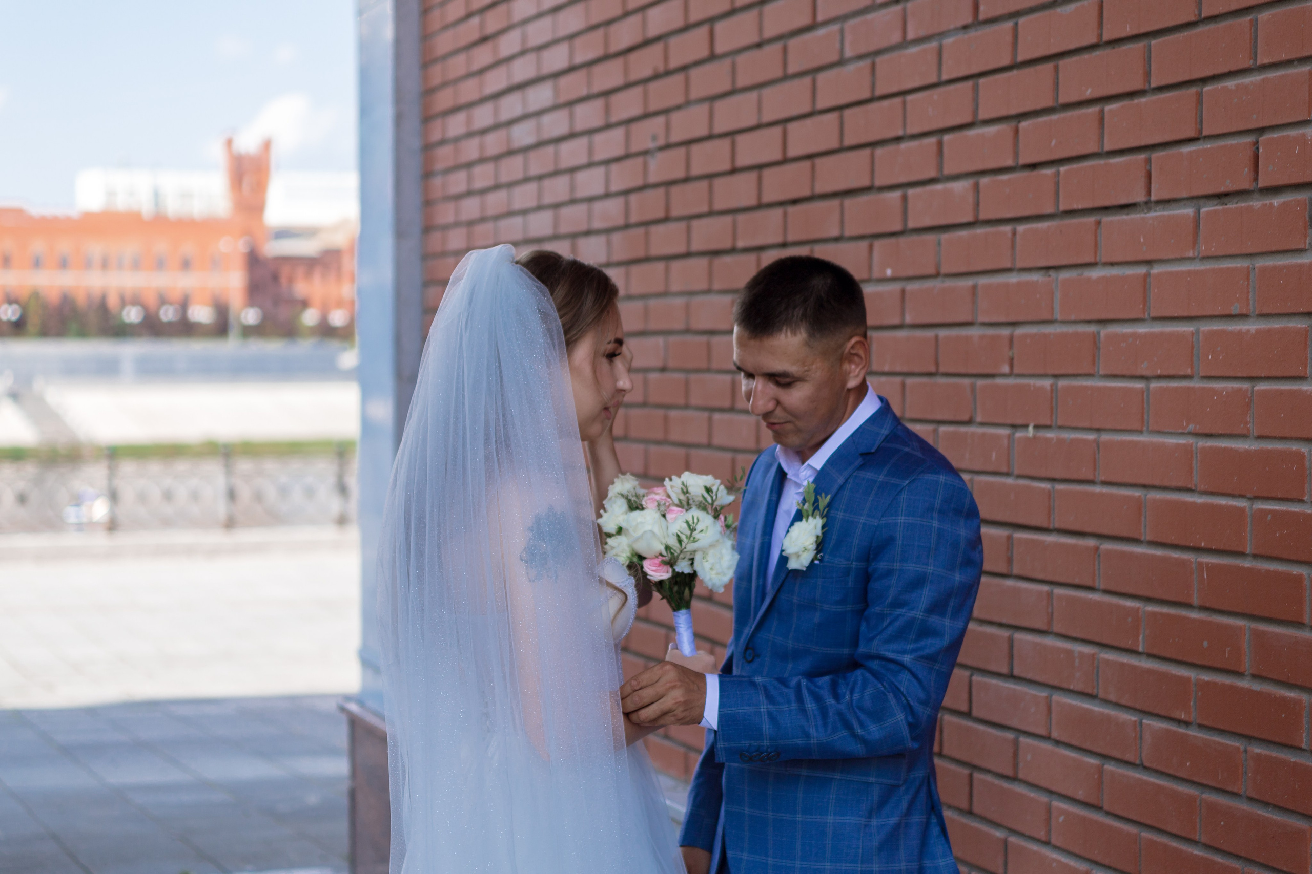 Александр & Анастасия. Свадебный фотограф в Чебоксарах Анастасия Иванова