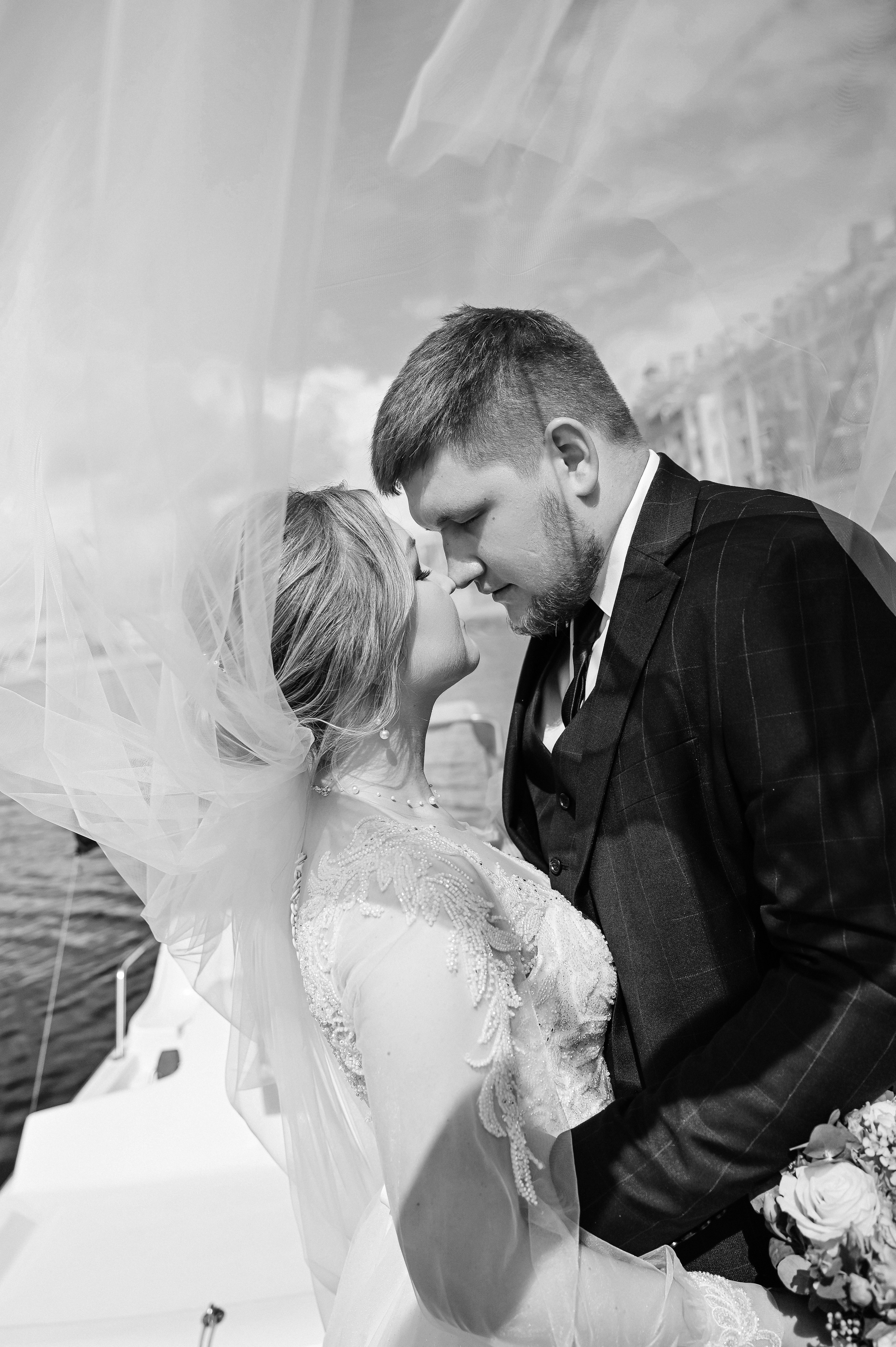 Кирилл и Наташа. Свадебный и семейный фотограф в Йошкар-Оле