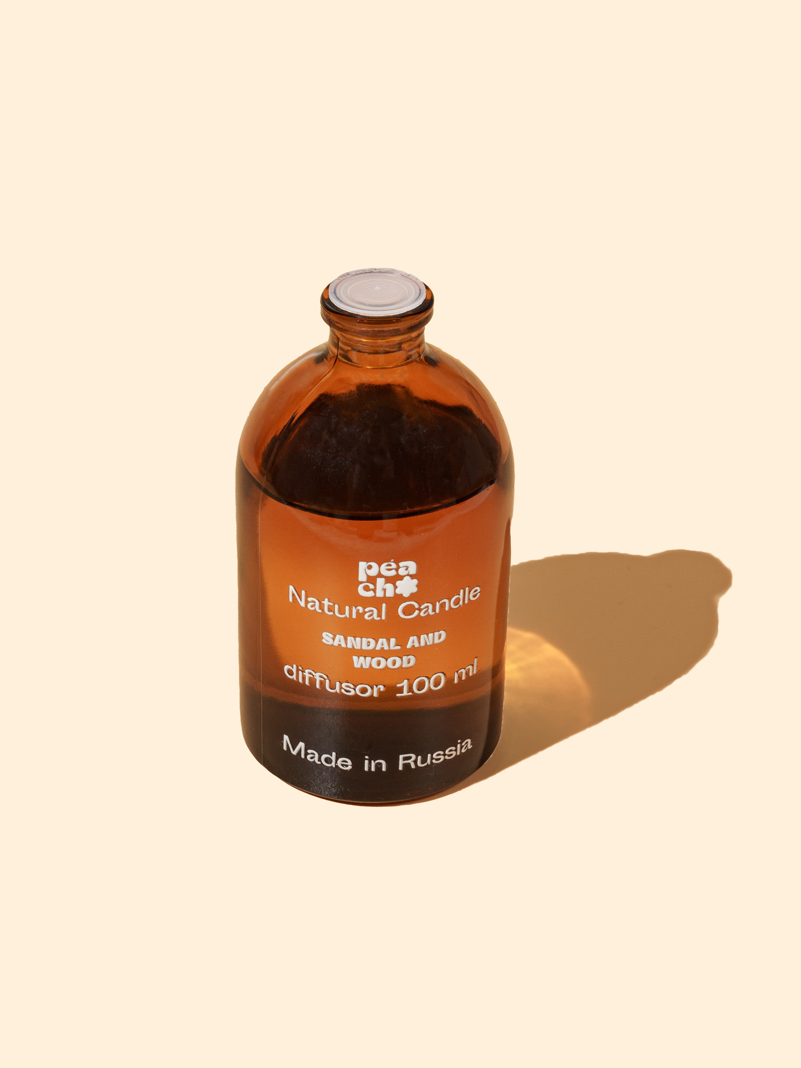 Диффузоры и Свечи. Макаров Сергей|Creamlebot Фотограф города Ростов-на-Дону