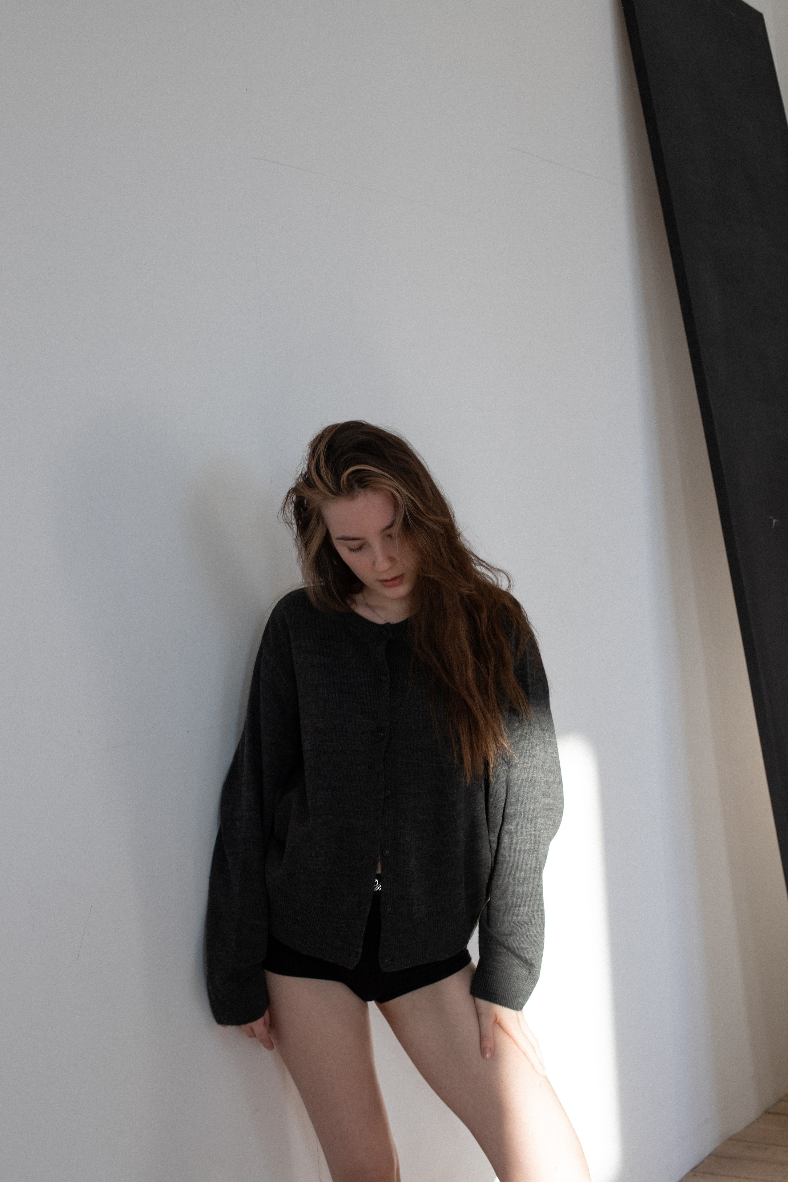 Lucy. Главная