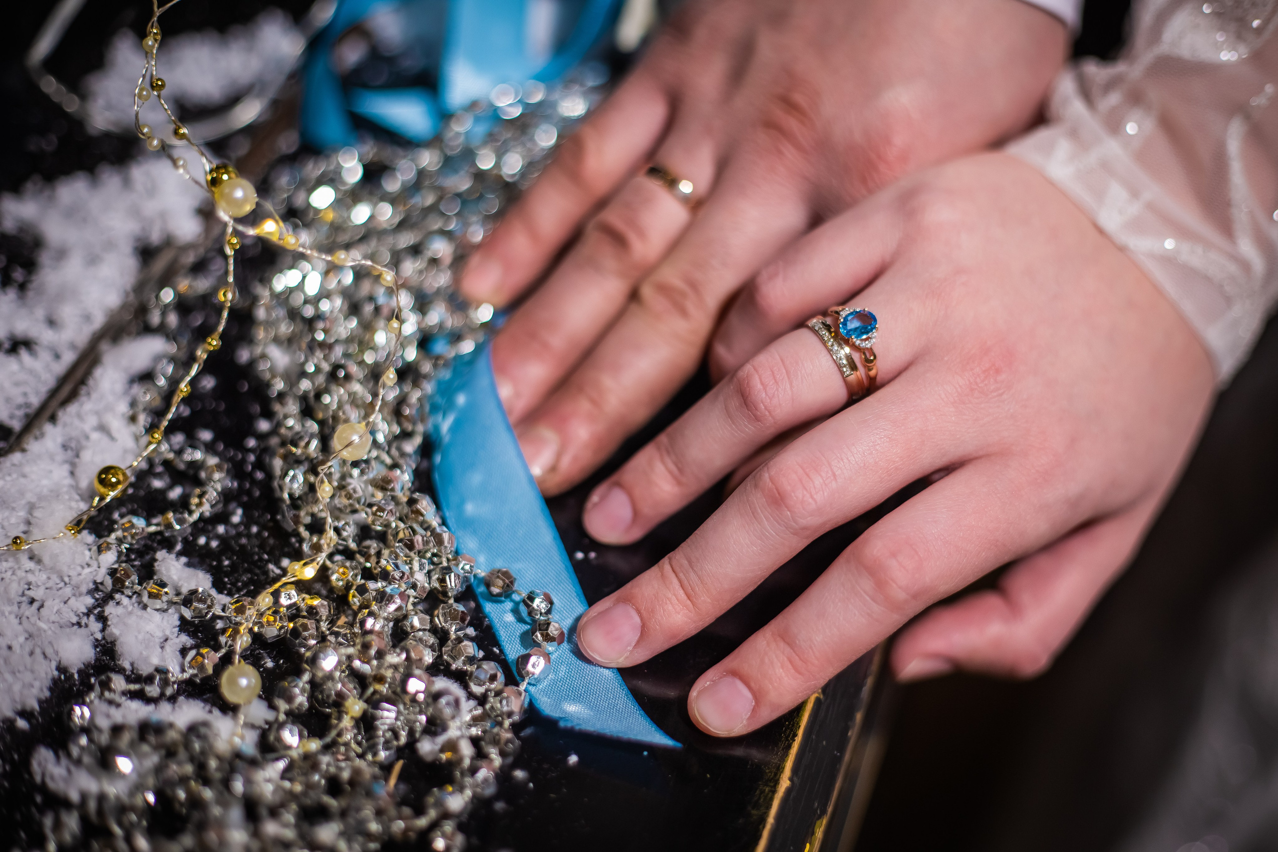 Свадьбы. Авторские туры с профессиональным фотографом