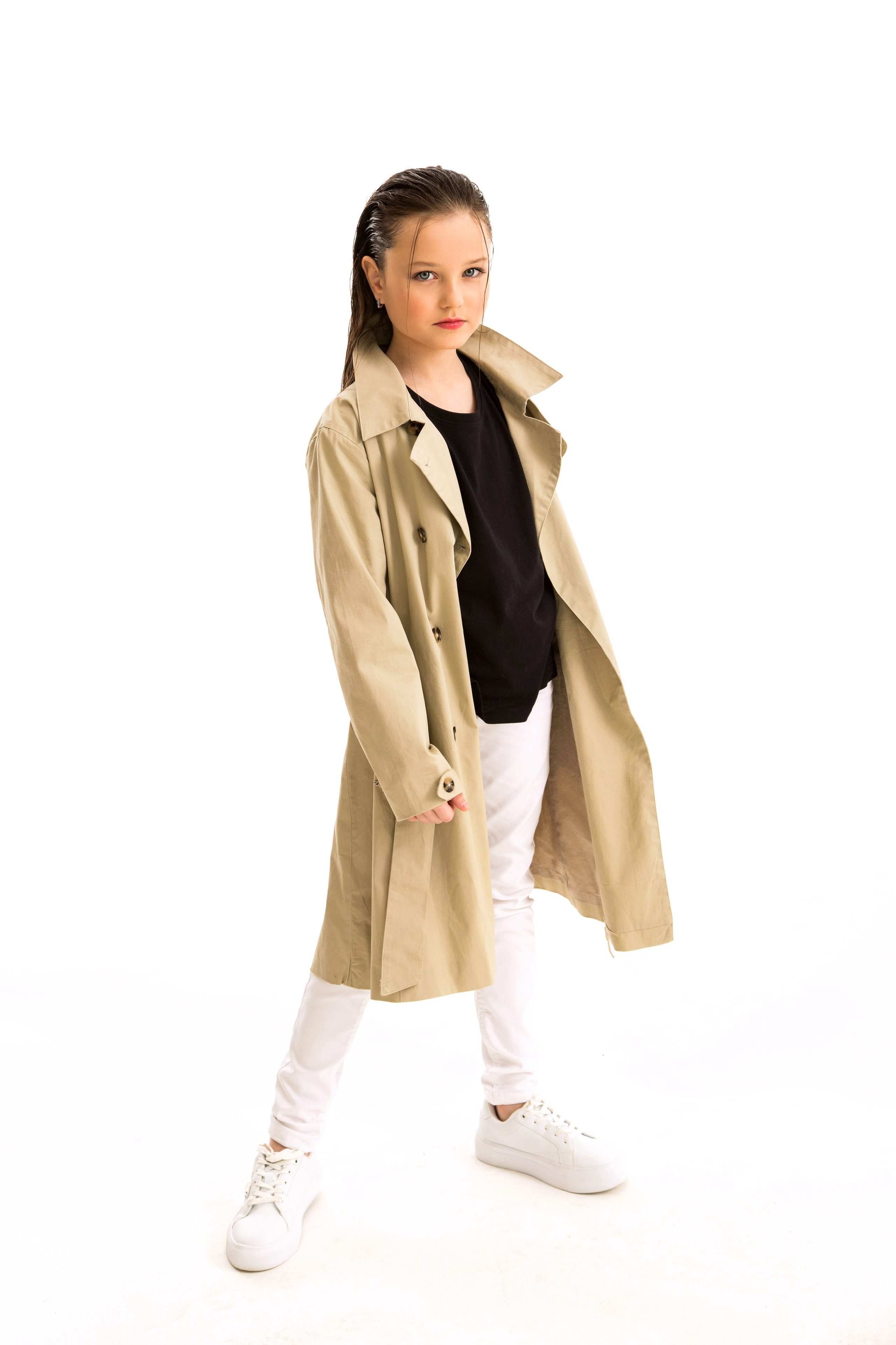 Ксения Юшкевич. Фотограф Полина Закирова