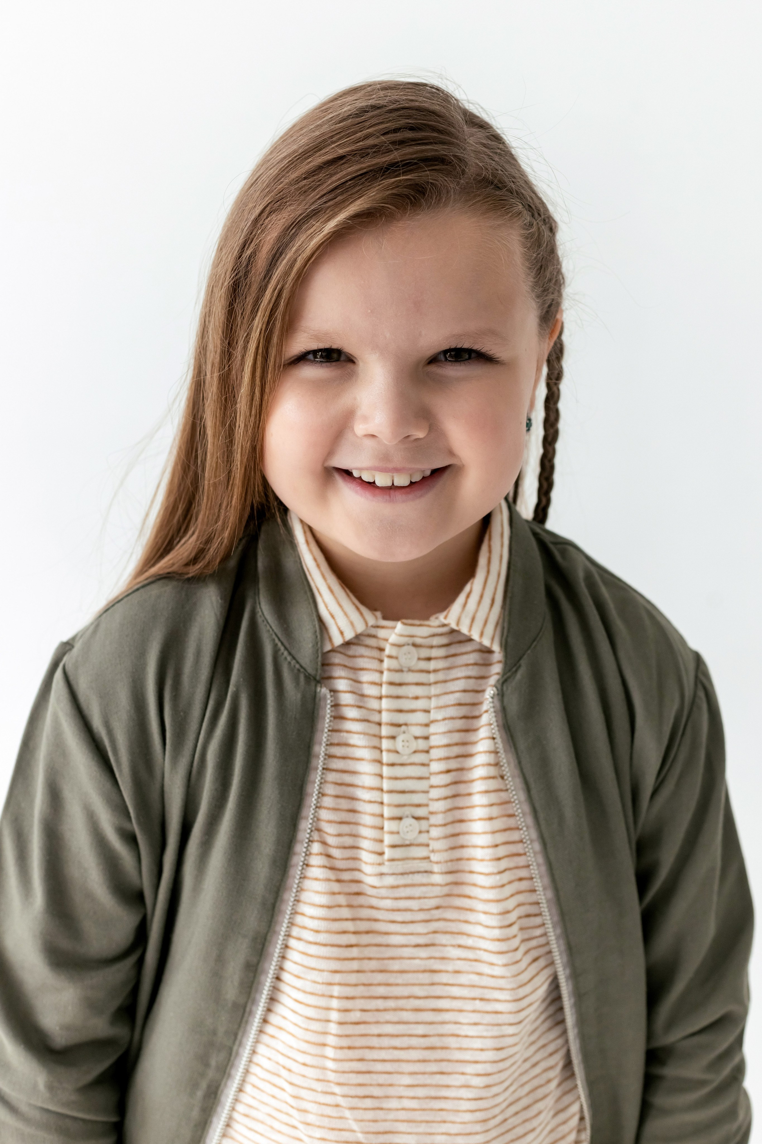 Тася Закирова. Фотограф Полина Закирова