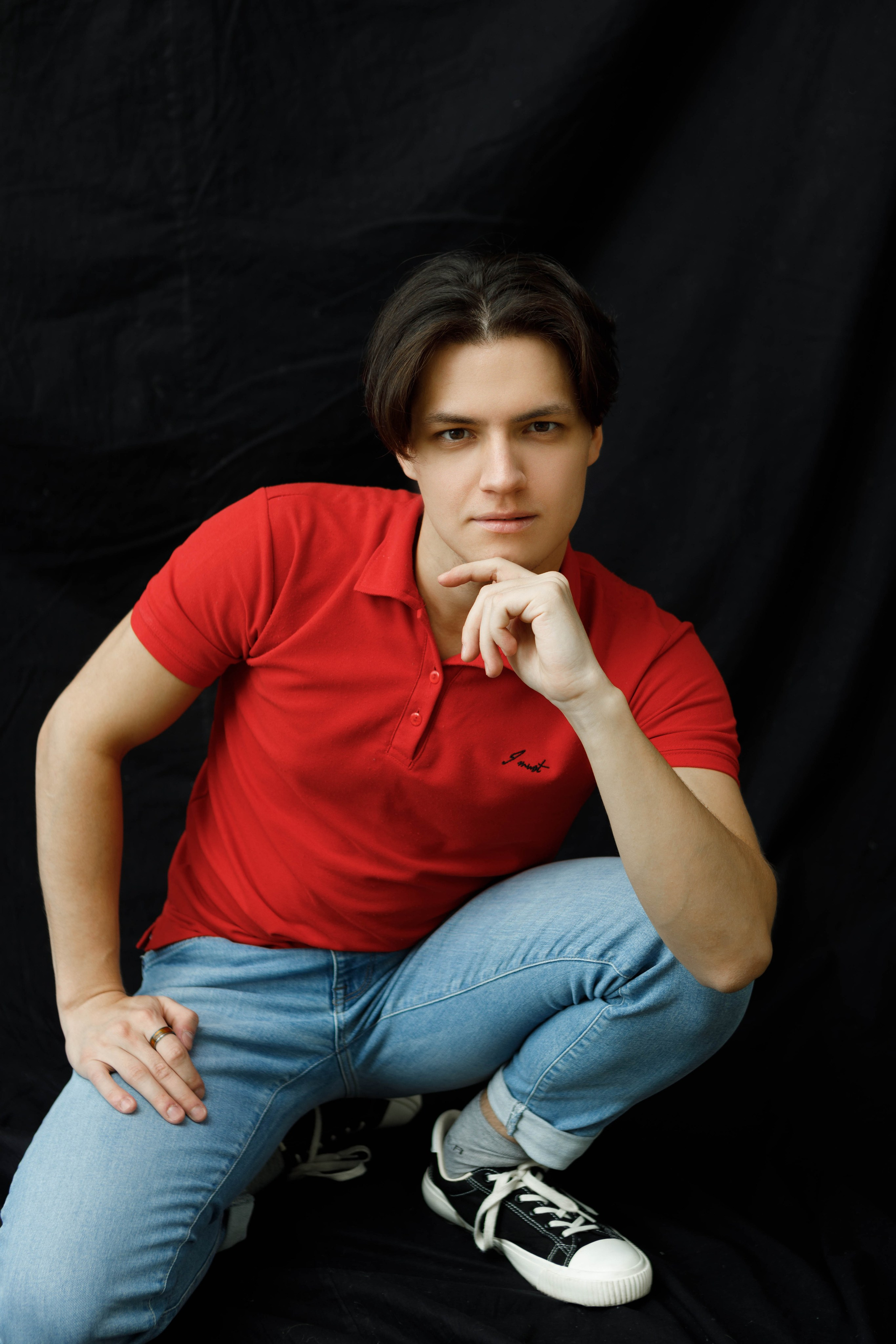 Касьянов Артем. Promodels