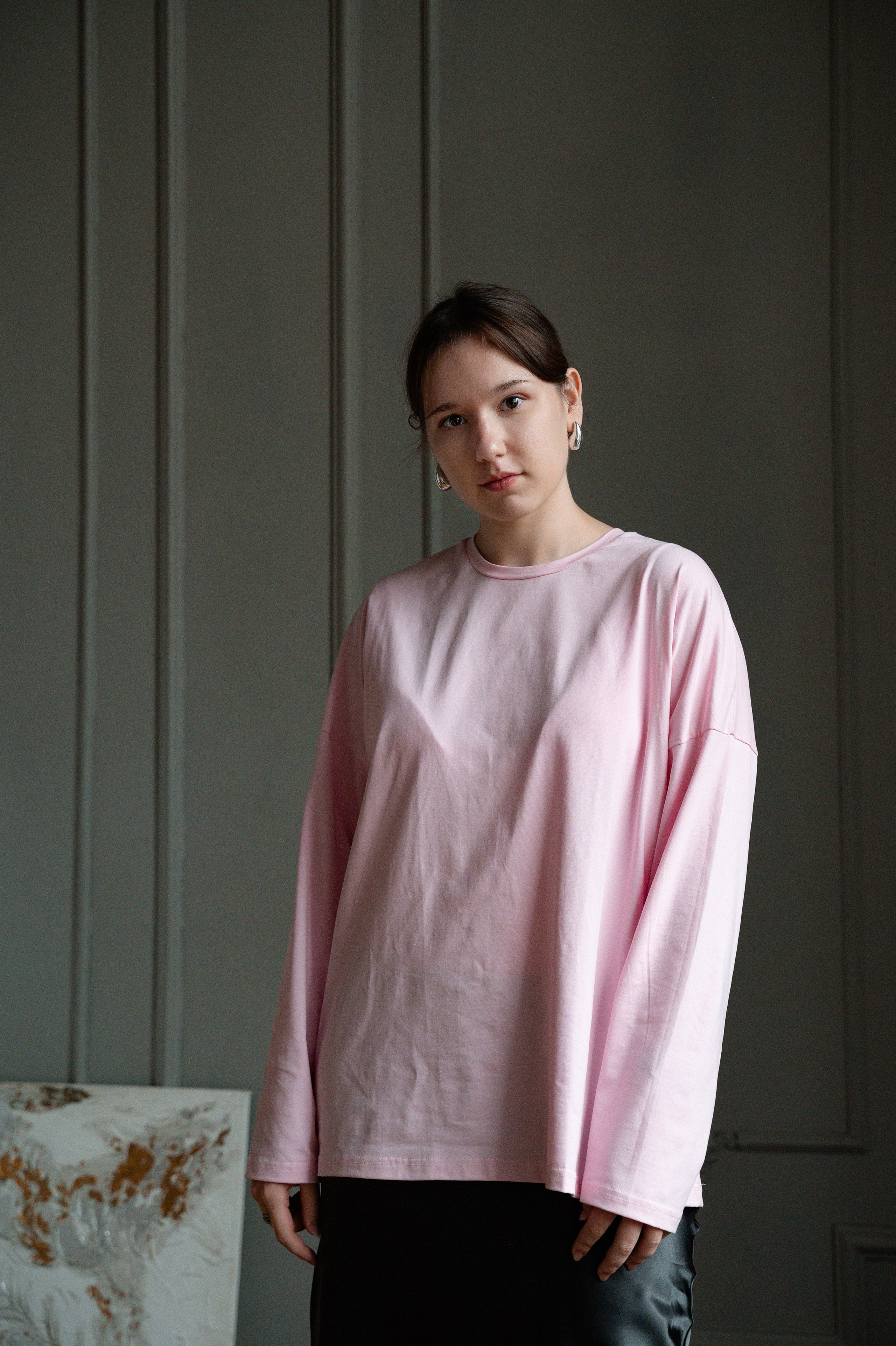 Семейная фотосессия. Фотограф Юлия Кондратьева