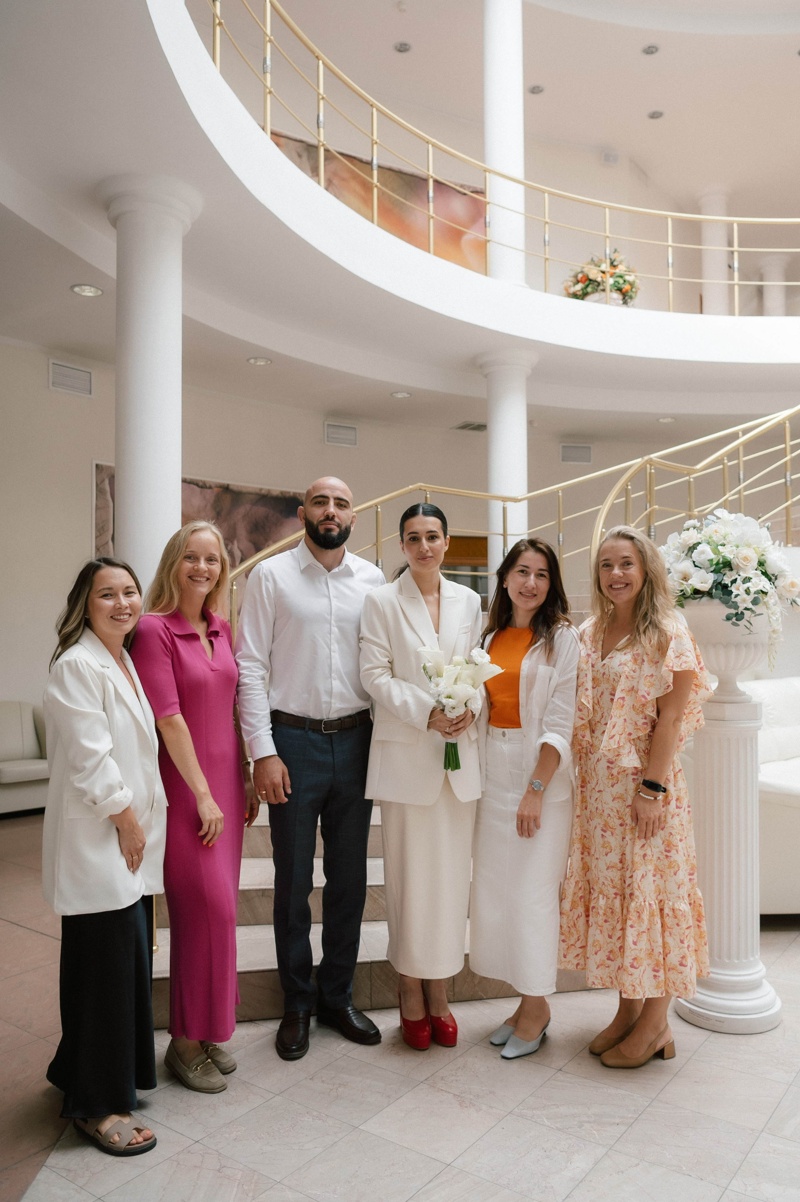 Sakina|Roman загс. Свадебный фотограф Санкт-Петербург DanyaPhotoart