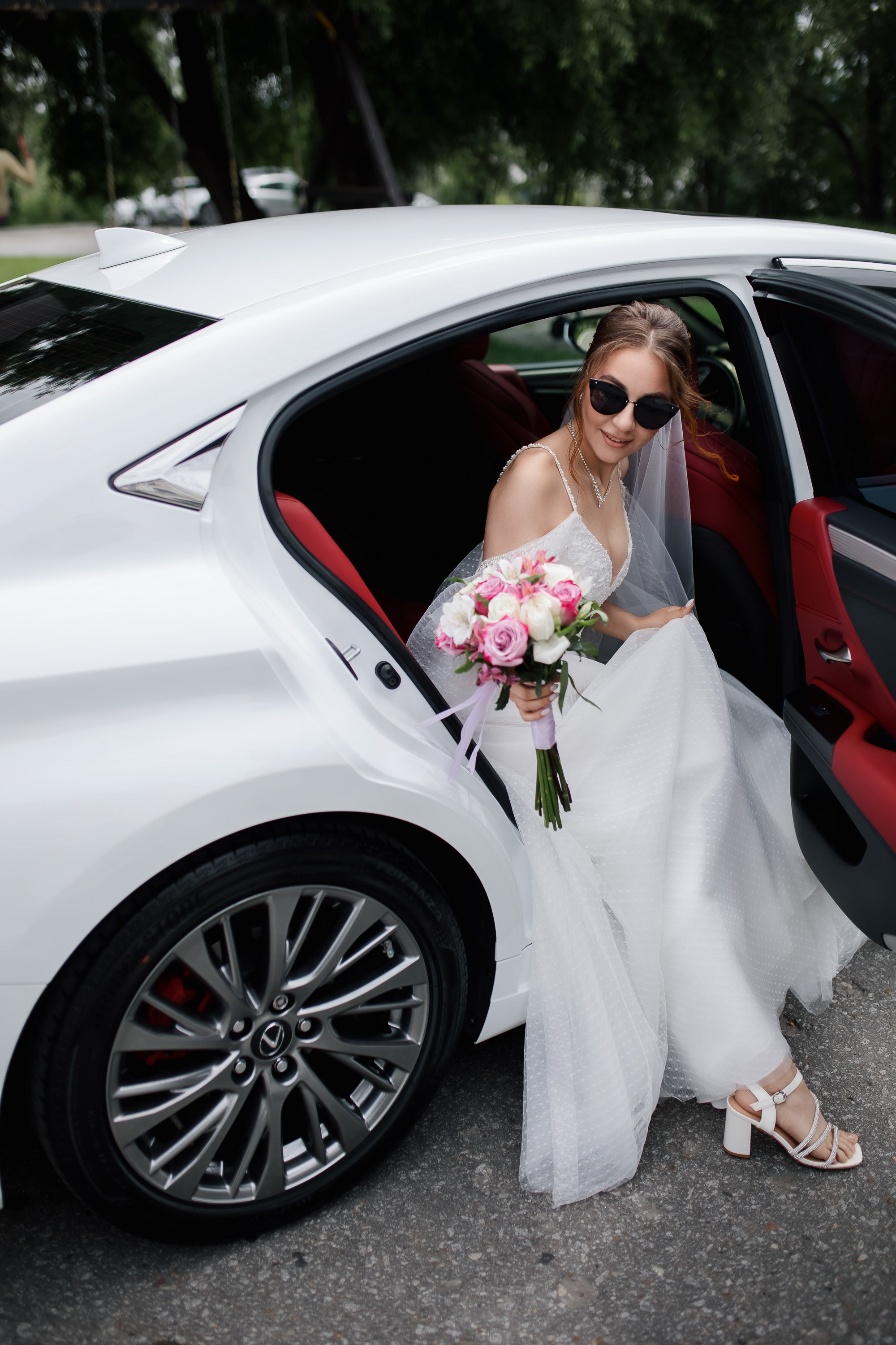 Свадебный фотограф в Хабаровске