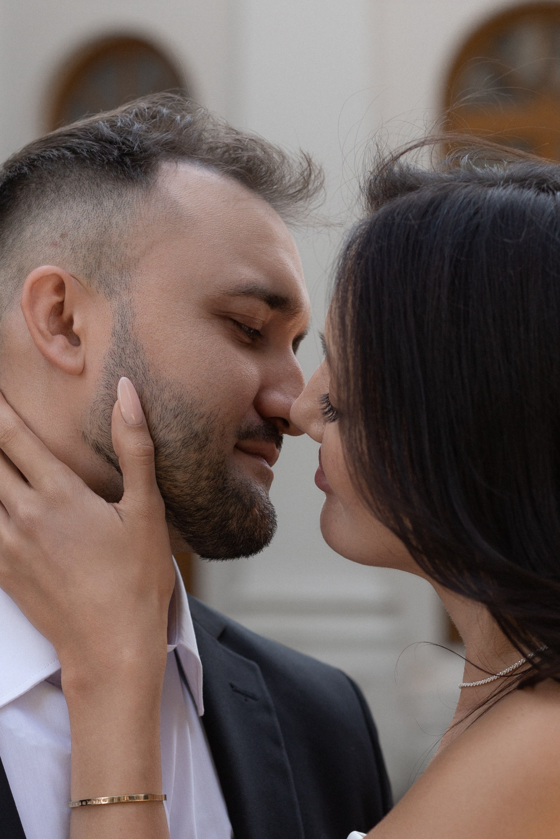 Свадьбы. Фотограф в Москве — Александра Фоменко