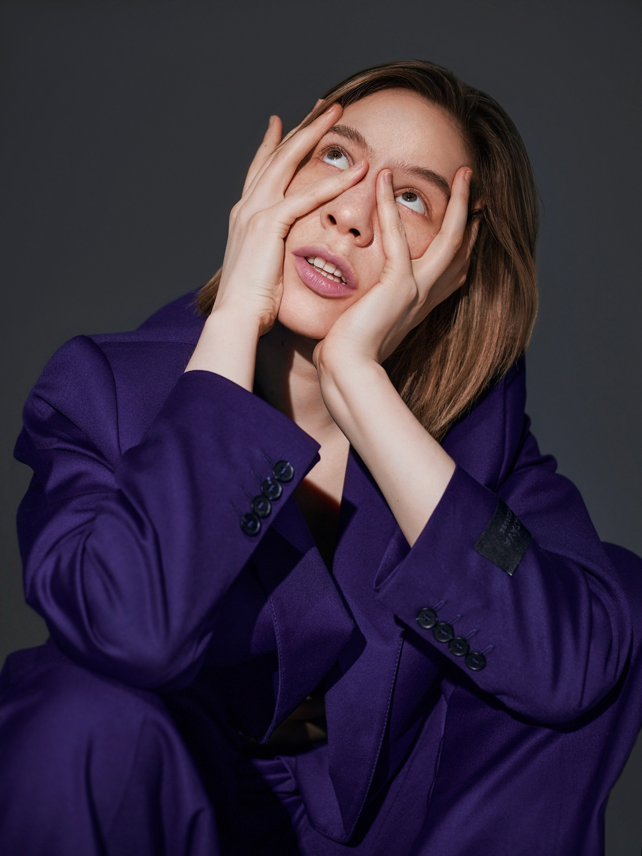 Полина. Коммерческий фотограф Алена Федорова. Санкт-Петербург