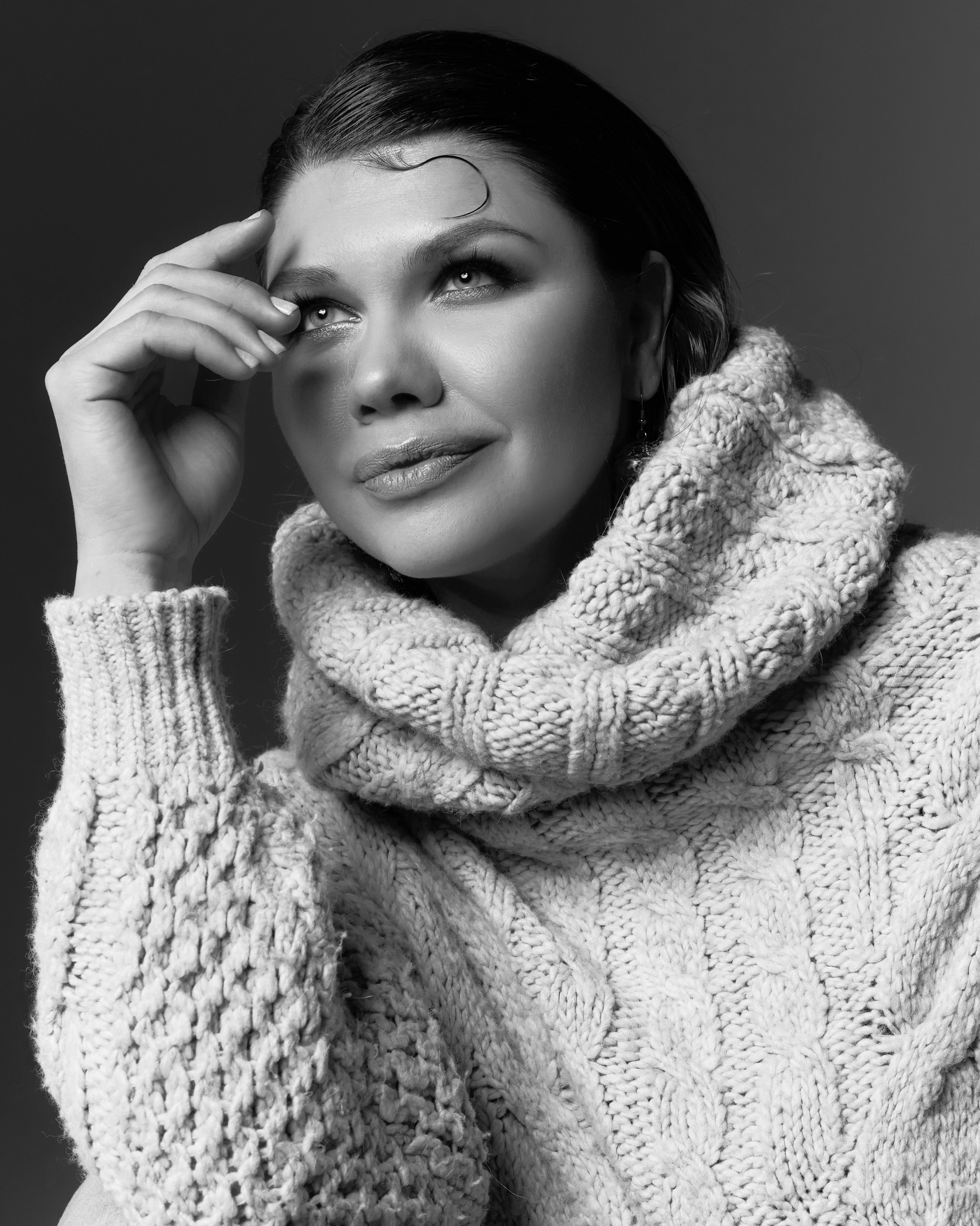 Александра. Коммерческий фотограф Алена Федорова. Санкт-Петербург