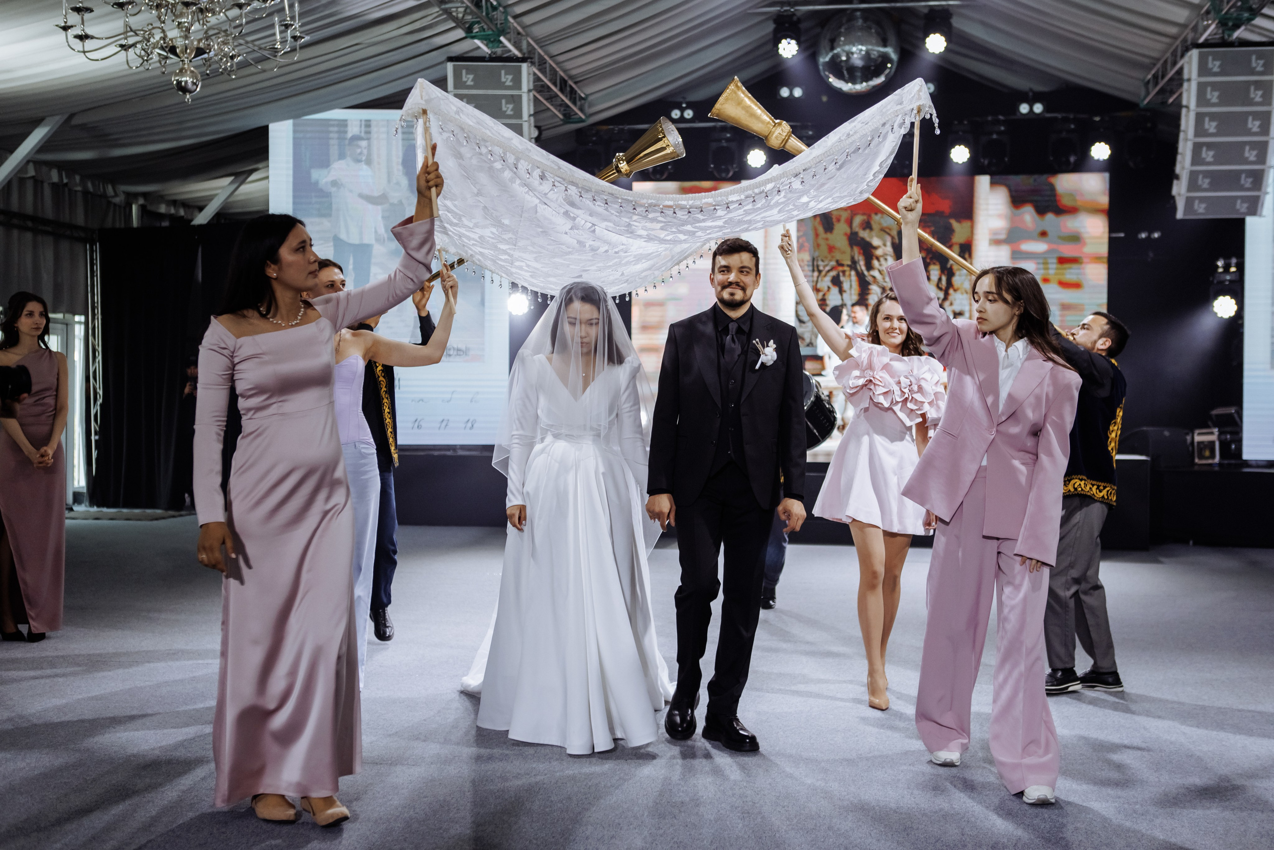 Нодира Никита. Свадебный фотограф в Санкт-Петербурге