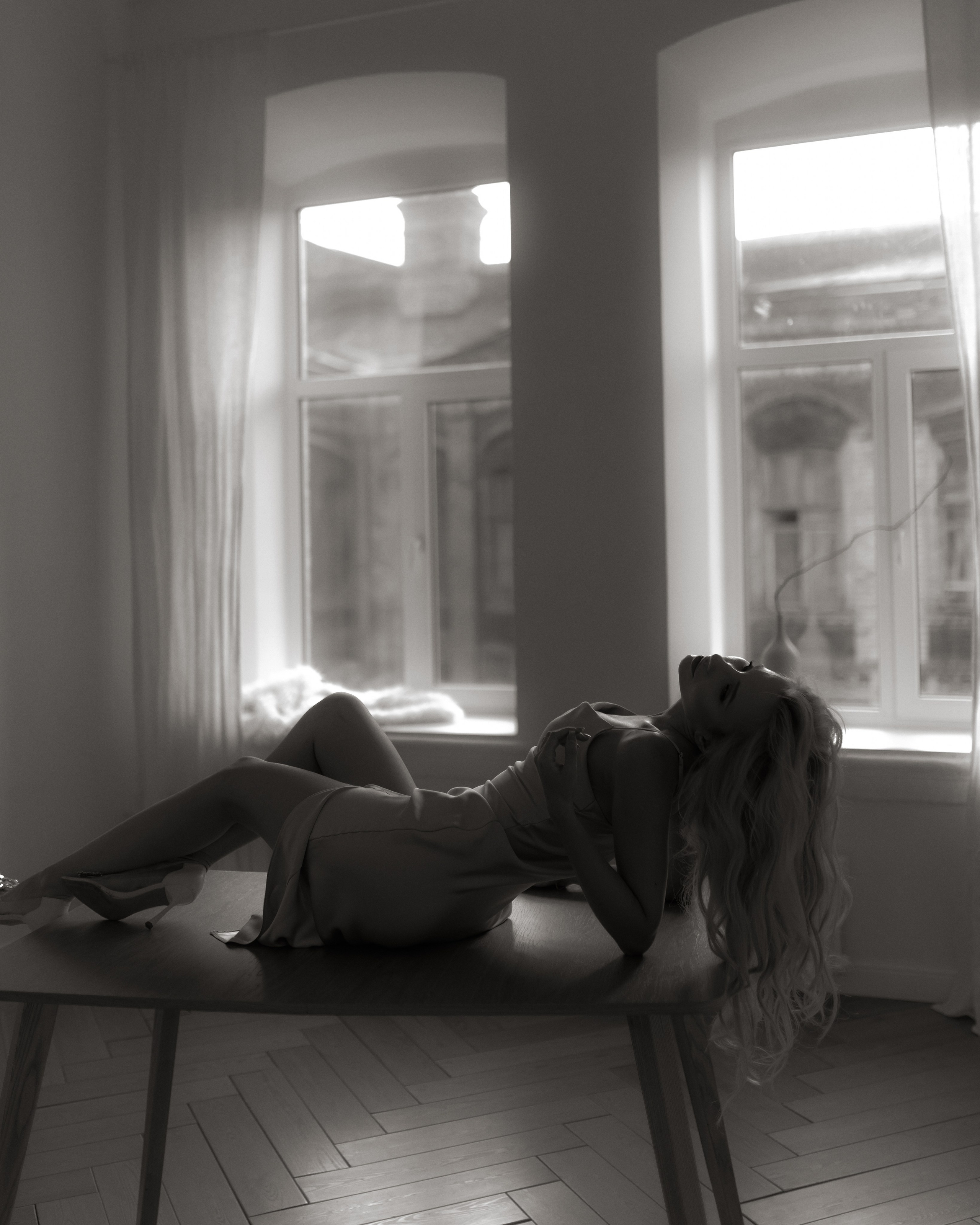 Анастасия. DARYA.BELKINA