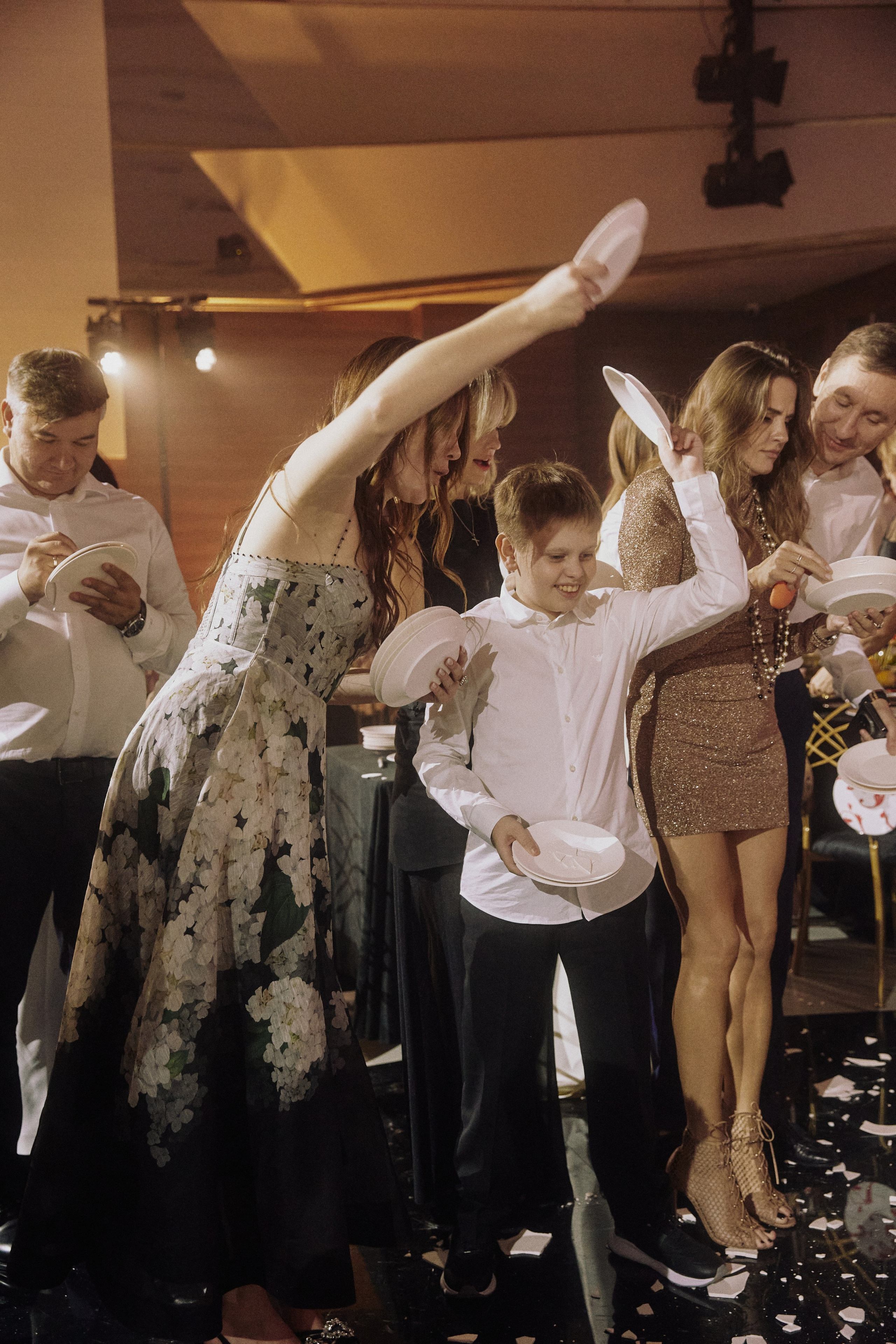 LA DOLCE VITA. Дмитрий Мазуркевич: Профессиональный Репортажный Фотограф