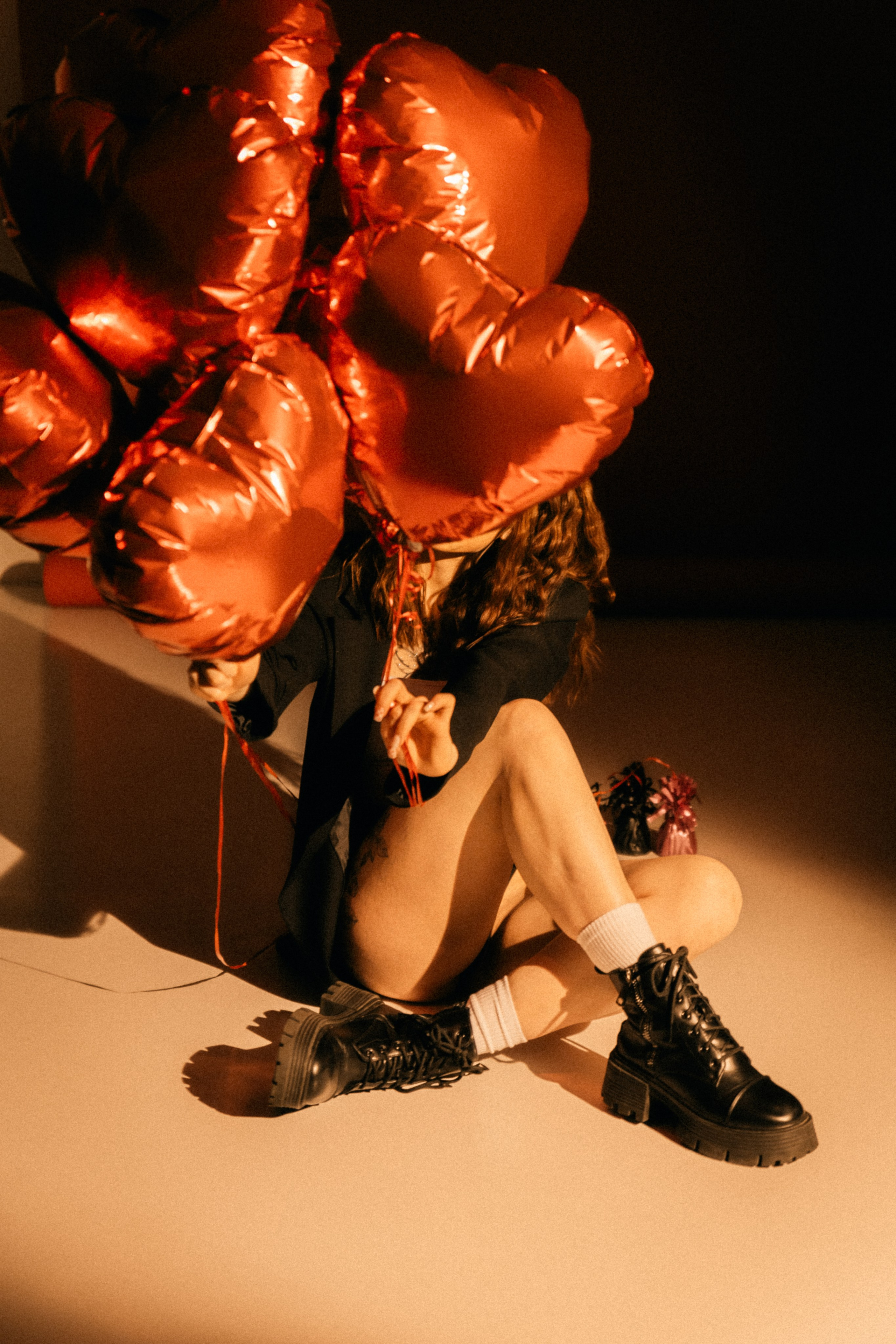 Аня. Фотограф в Москве и МО Влада Обласова