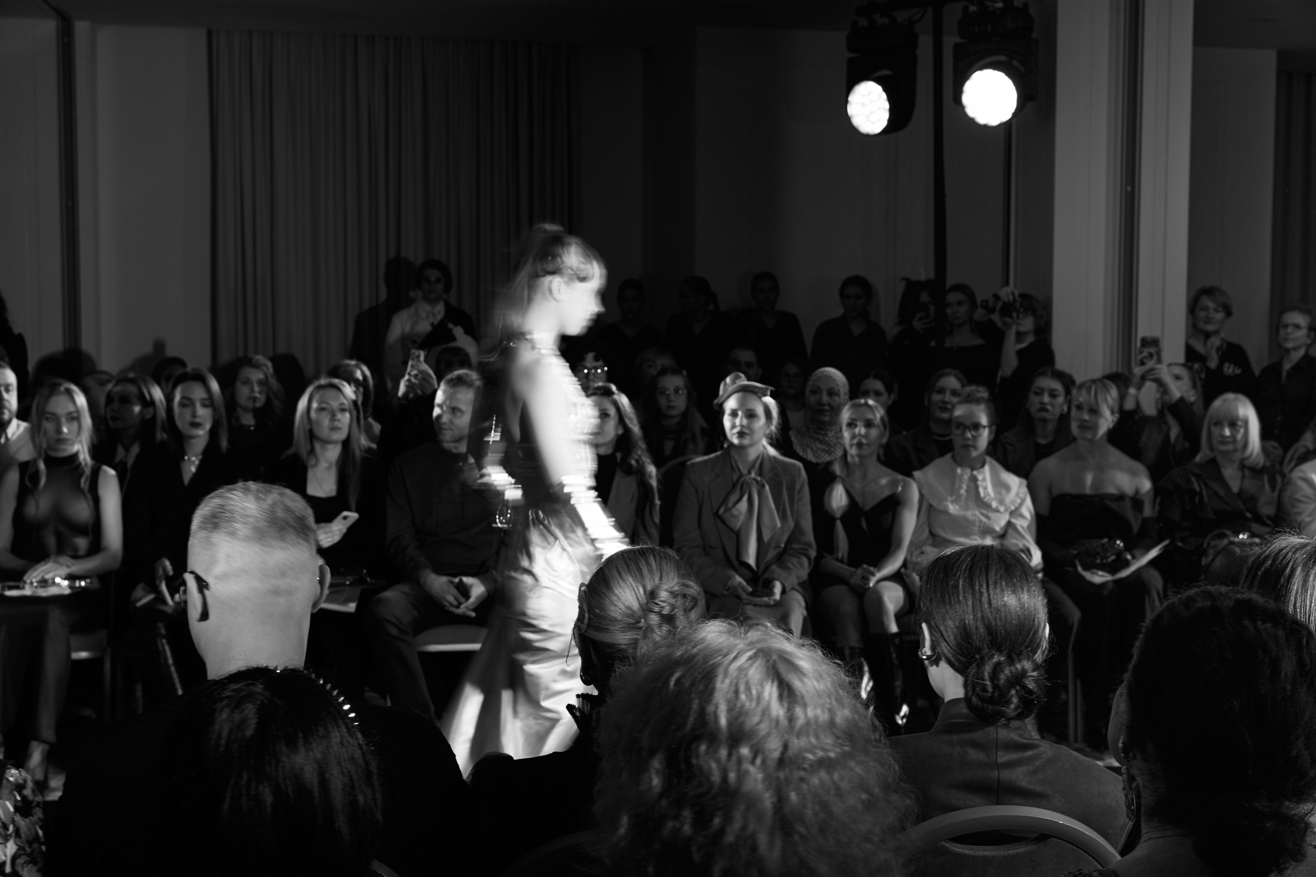 13 сезон недели моды в Ульяновске 8 — 9 ноября Тема: «Мода как спектакль». Свадебный и семейный фотограф в Ульяновске Орешина Елена