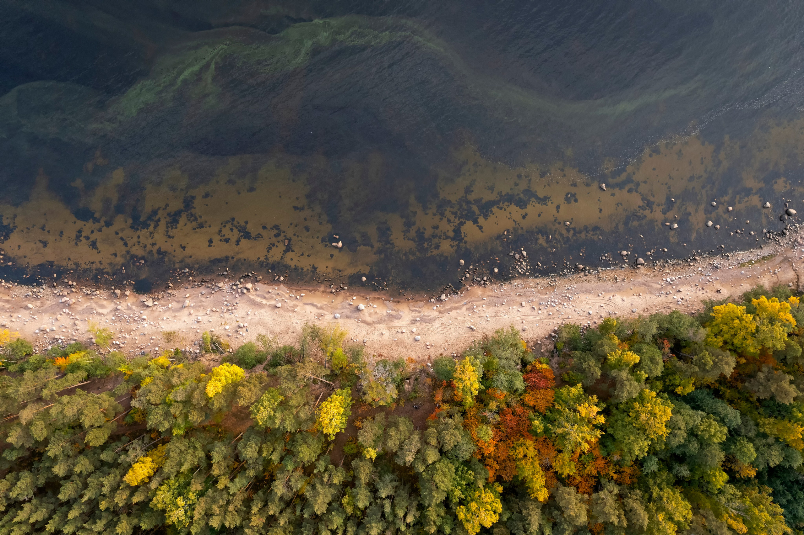 Аэрофотография, фото нашей прекрасной Земли с воздуха. От прошлого к будущему авиации через фотографию
