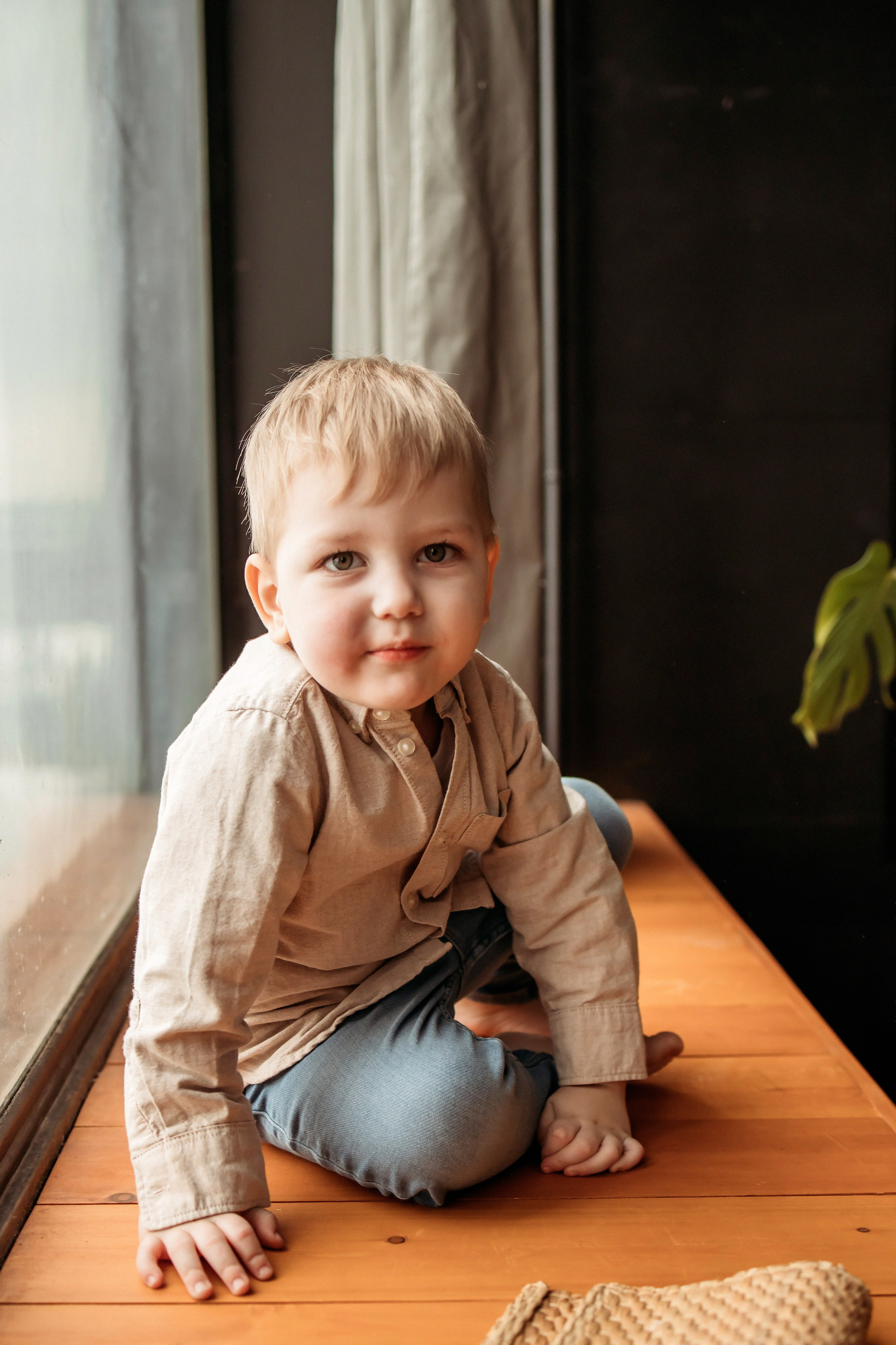 Катя, Ярослав, Даня, Сандра. Семейный фотограф и видеограф Попова Юлия