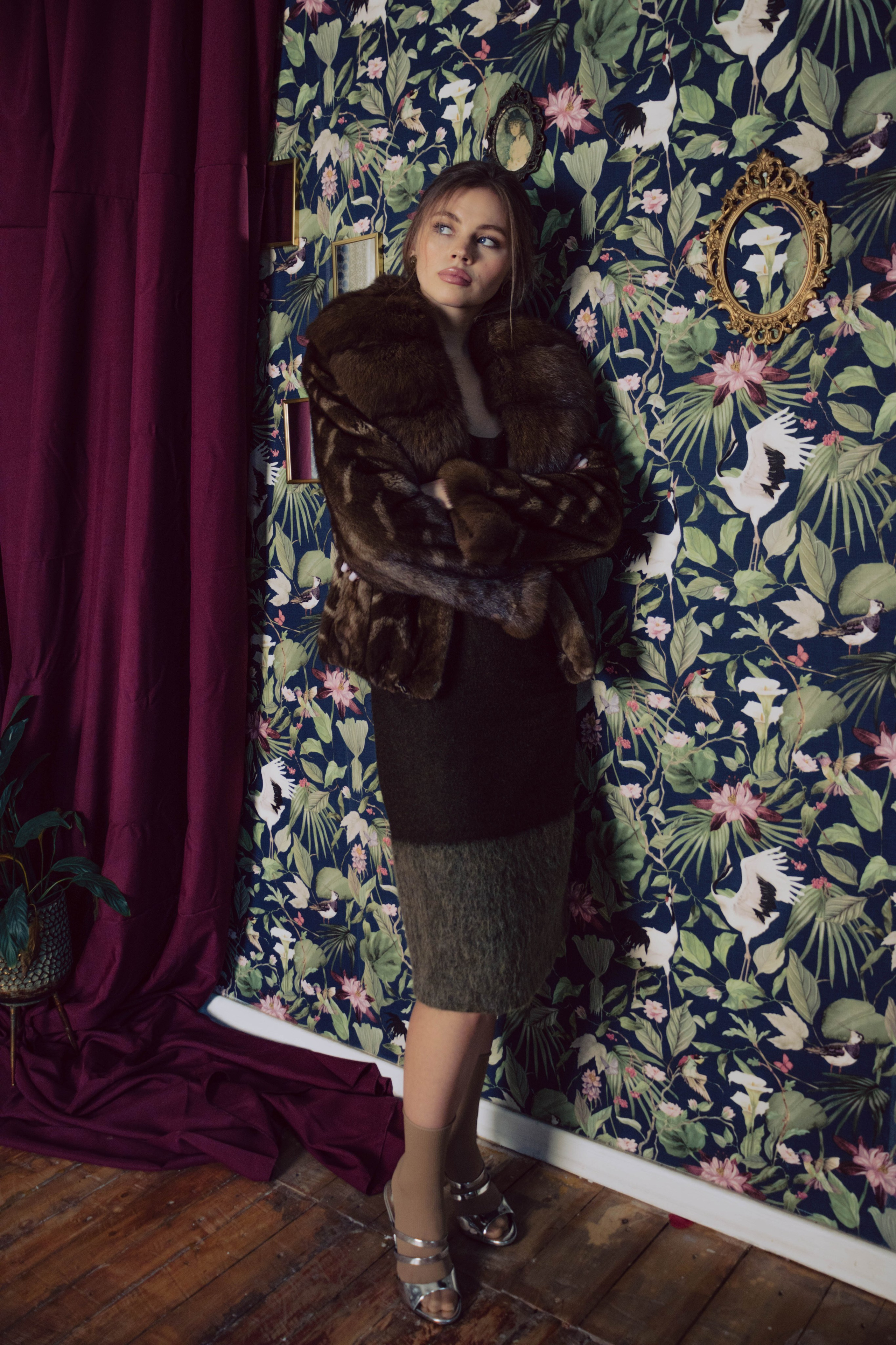 СТУДИЯ_GIRL. Виктория Князева| фотограф из Санкт-Петербурга