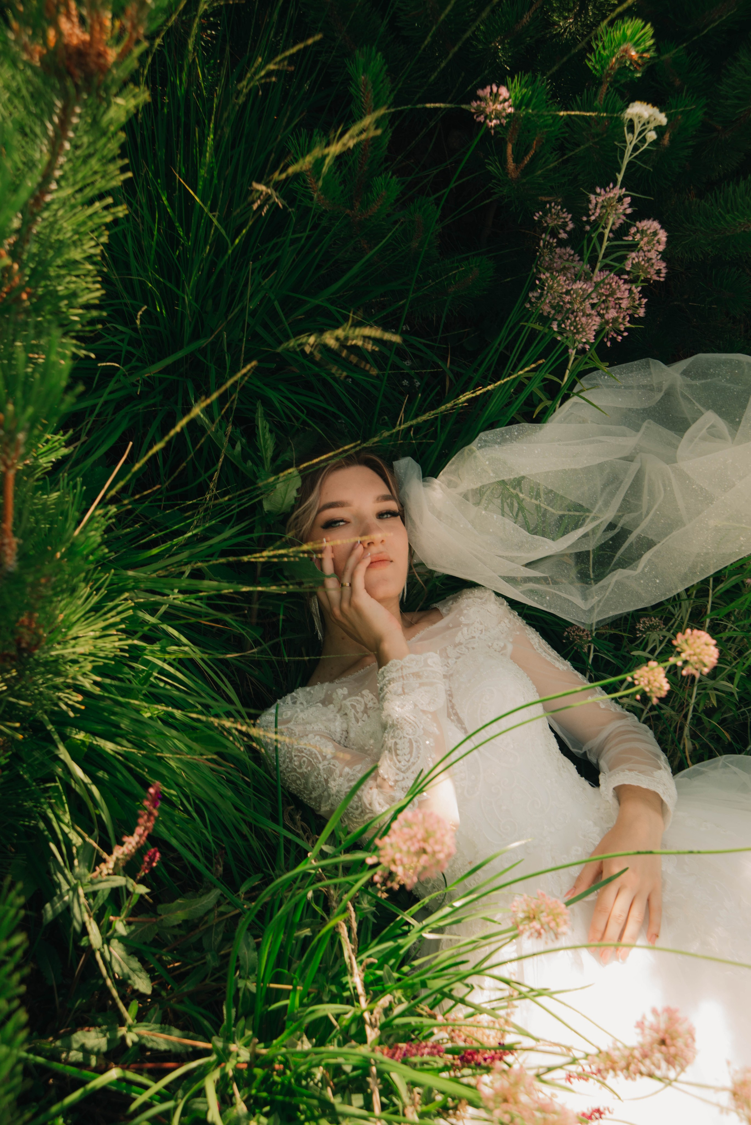 Ксения & Денис. Ксения Glossa. Портретный и репортажный фотограф в Самаре