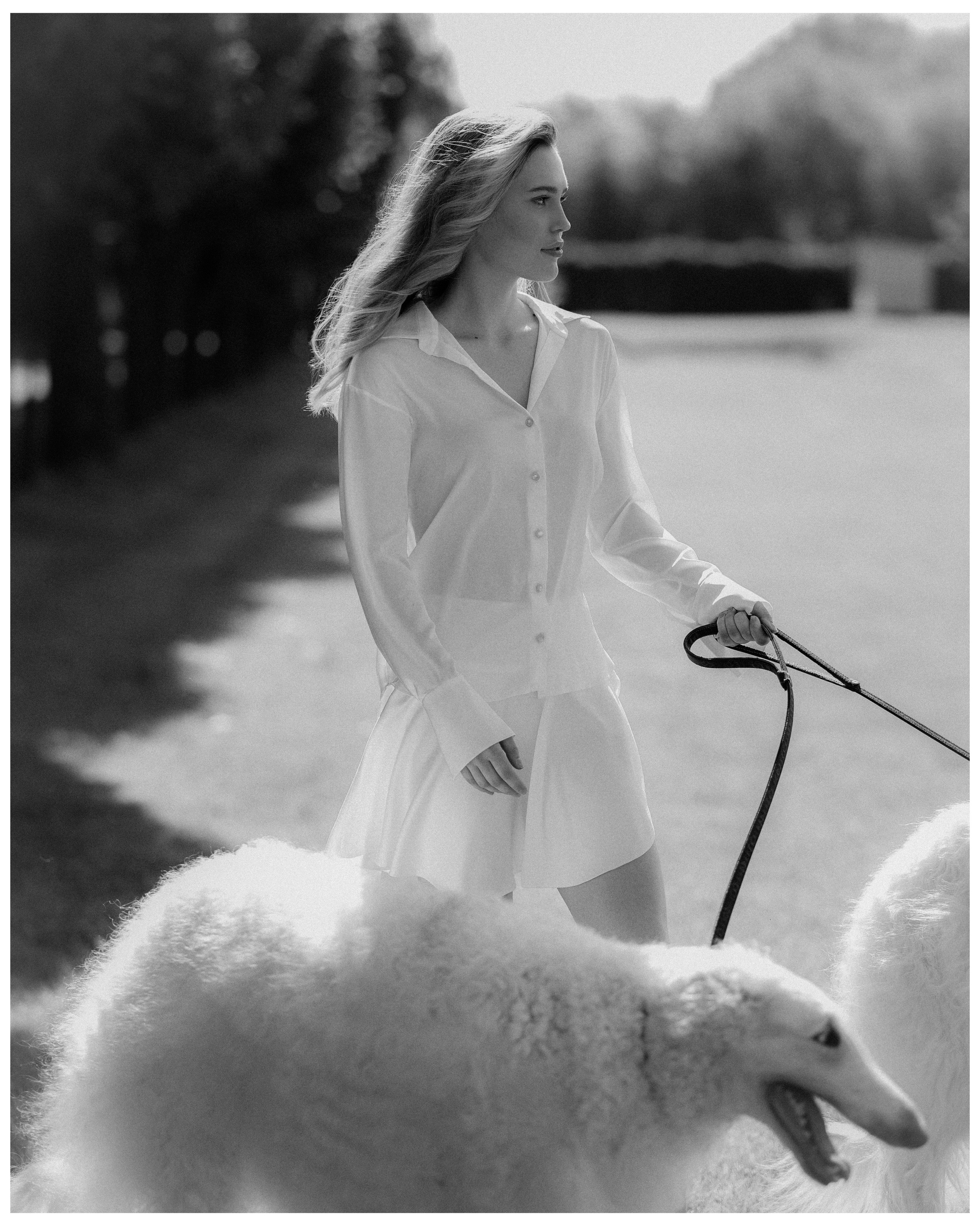 Анна Дериглазова | Коммерческий фотограф в Москве