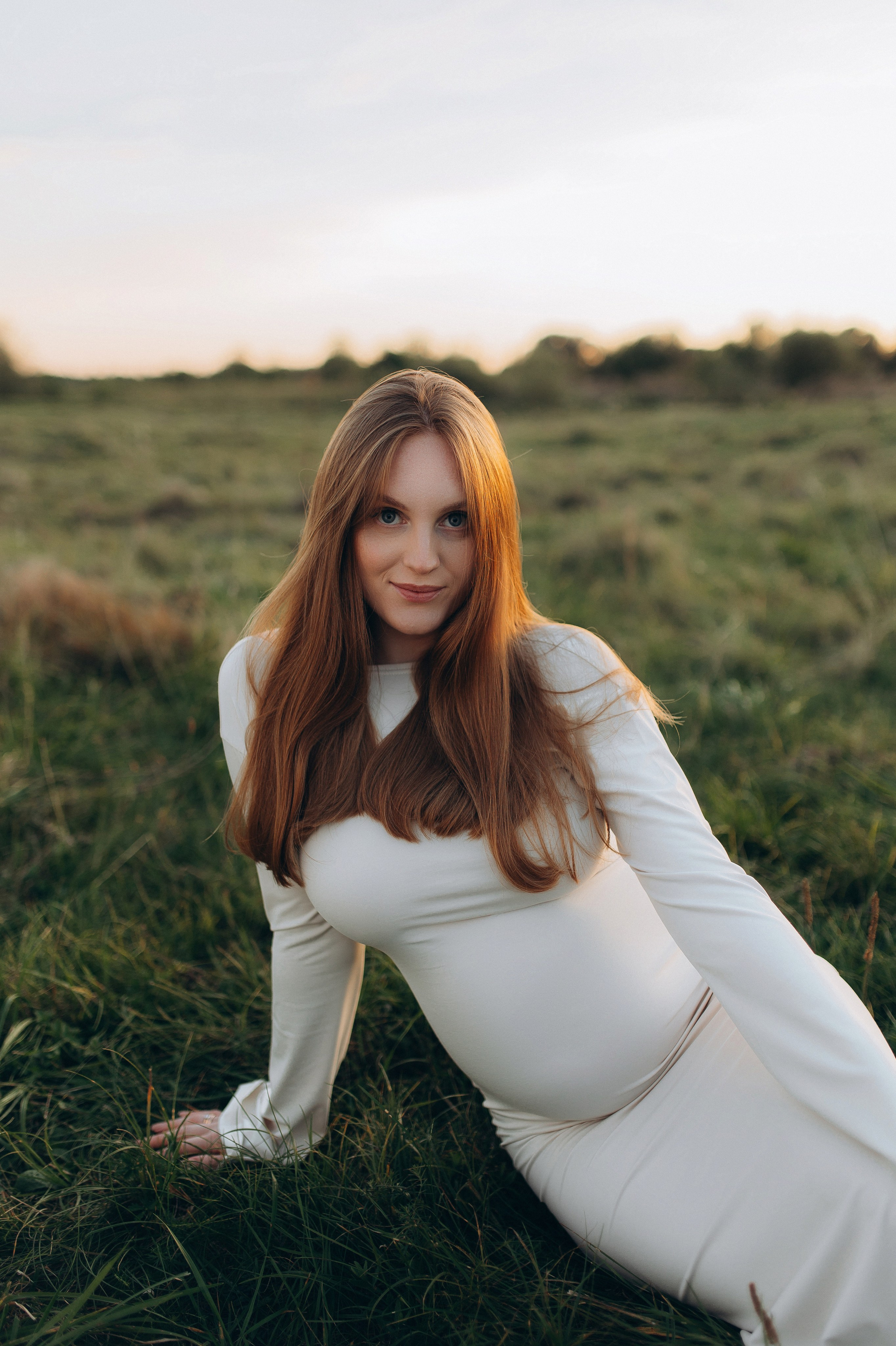 Нина и Артём. Ph. Marina Reshetova